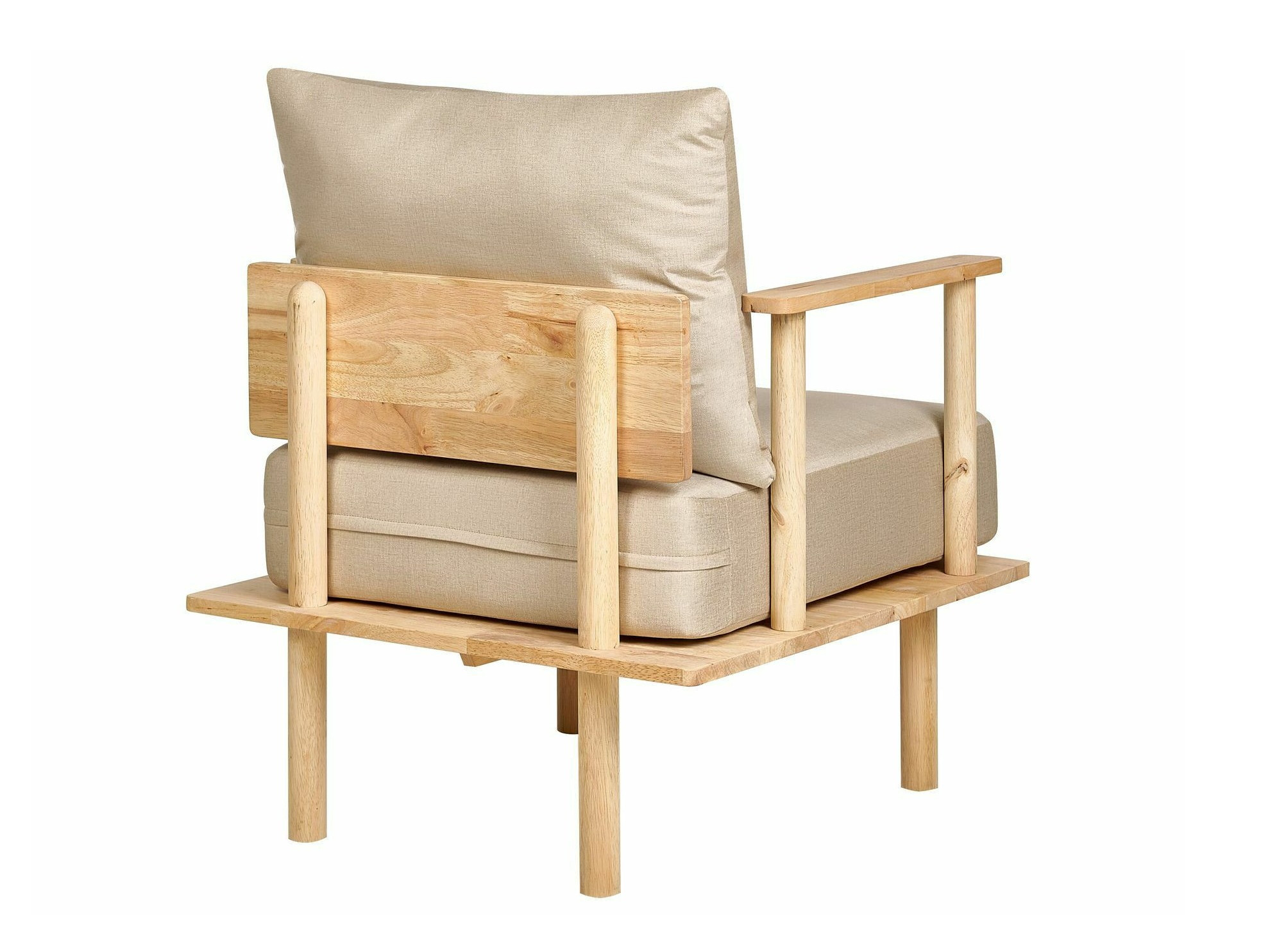 Tapecirani namještaj Berwyn 2418 (Bež)