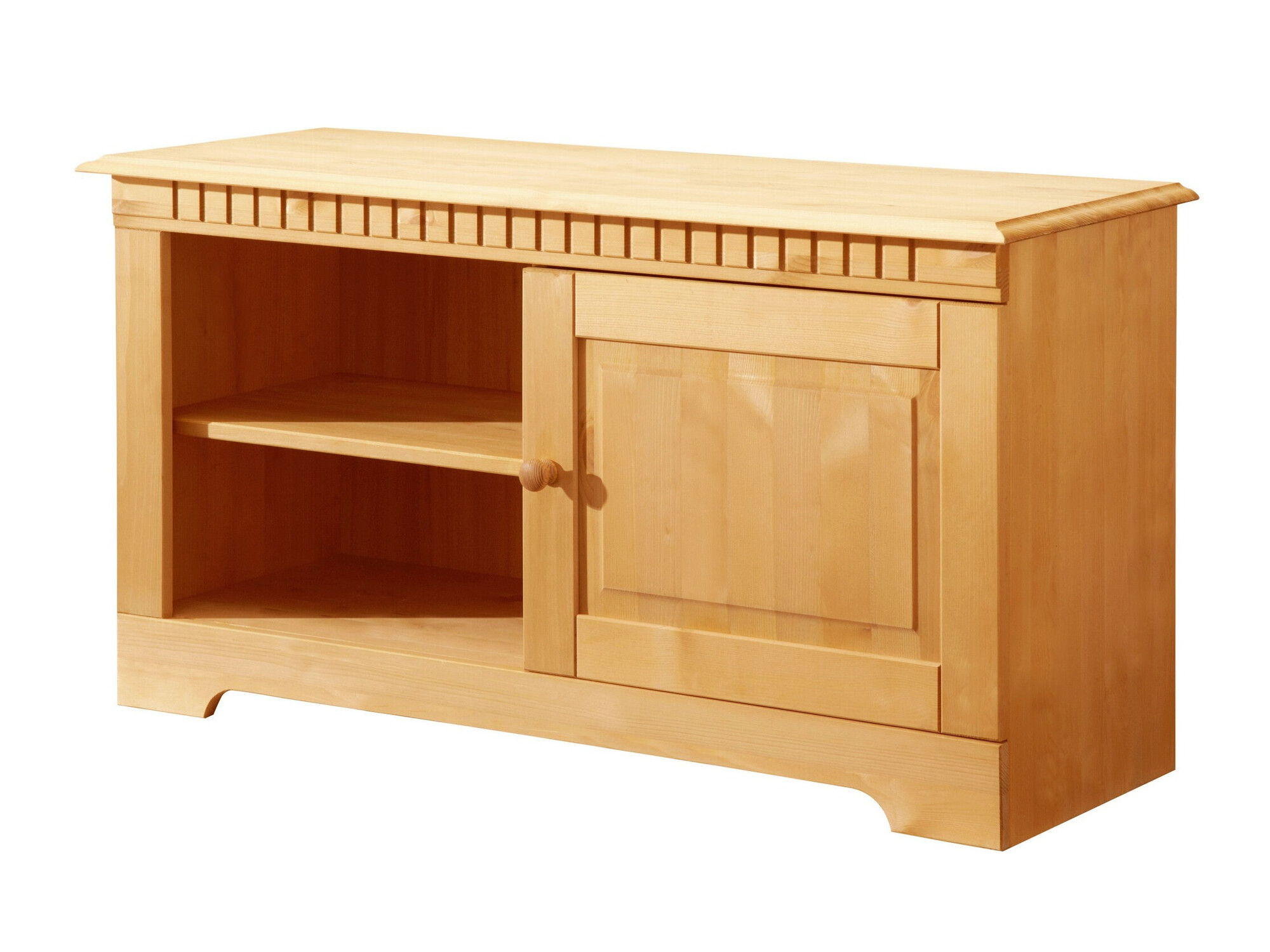 TV stol Elbelba 102 (Svijetlo smeđa)