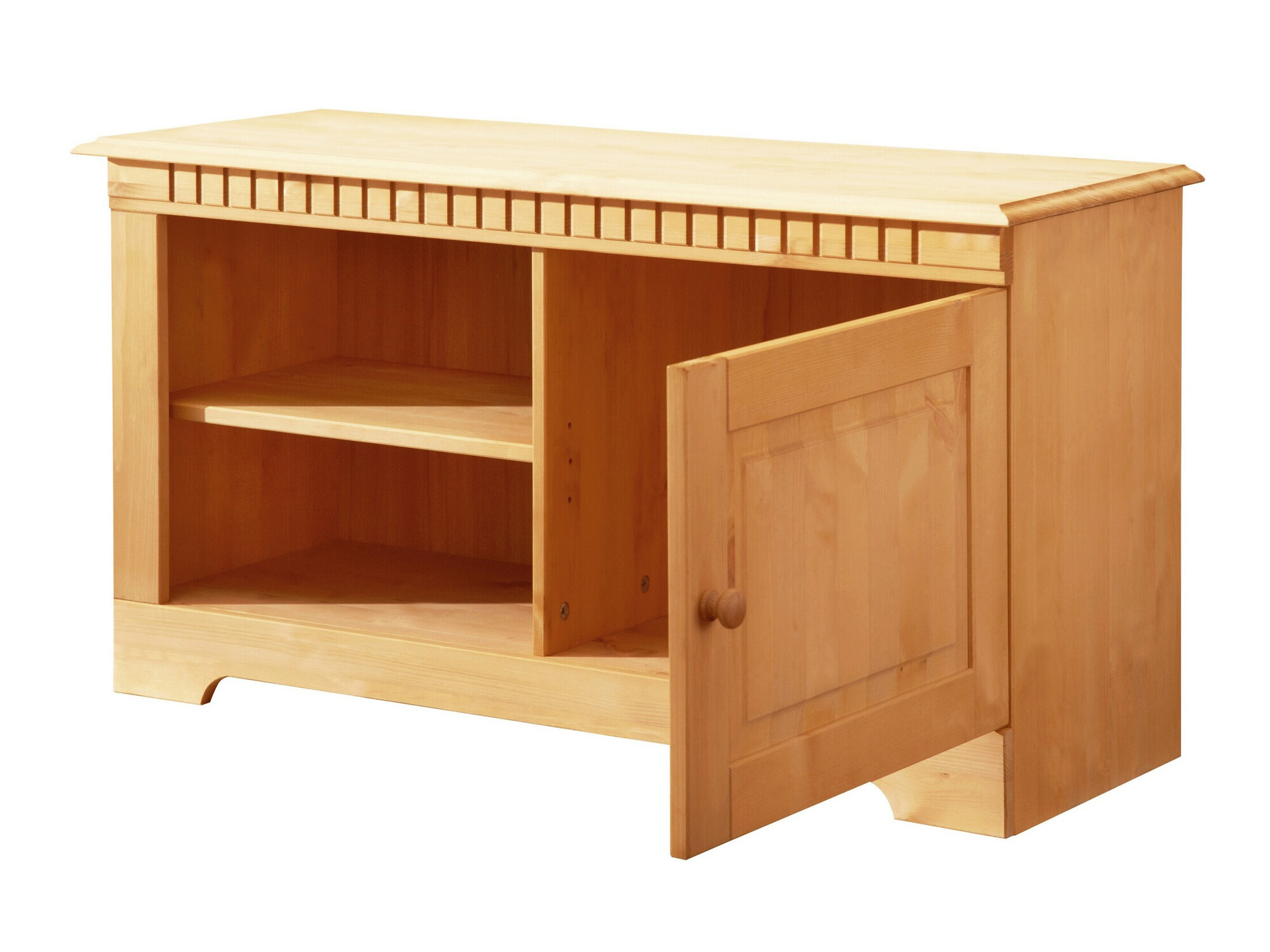 TV stol Elbelba 102 (Svijetlo smeđa)