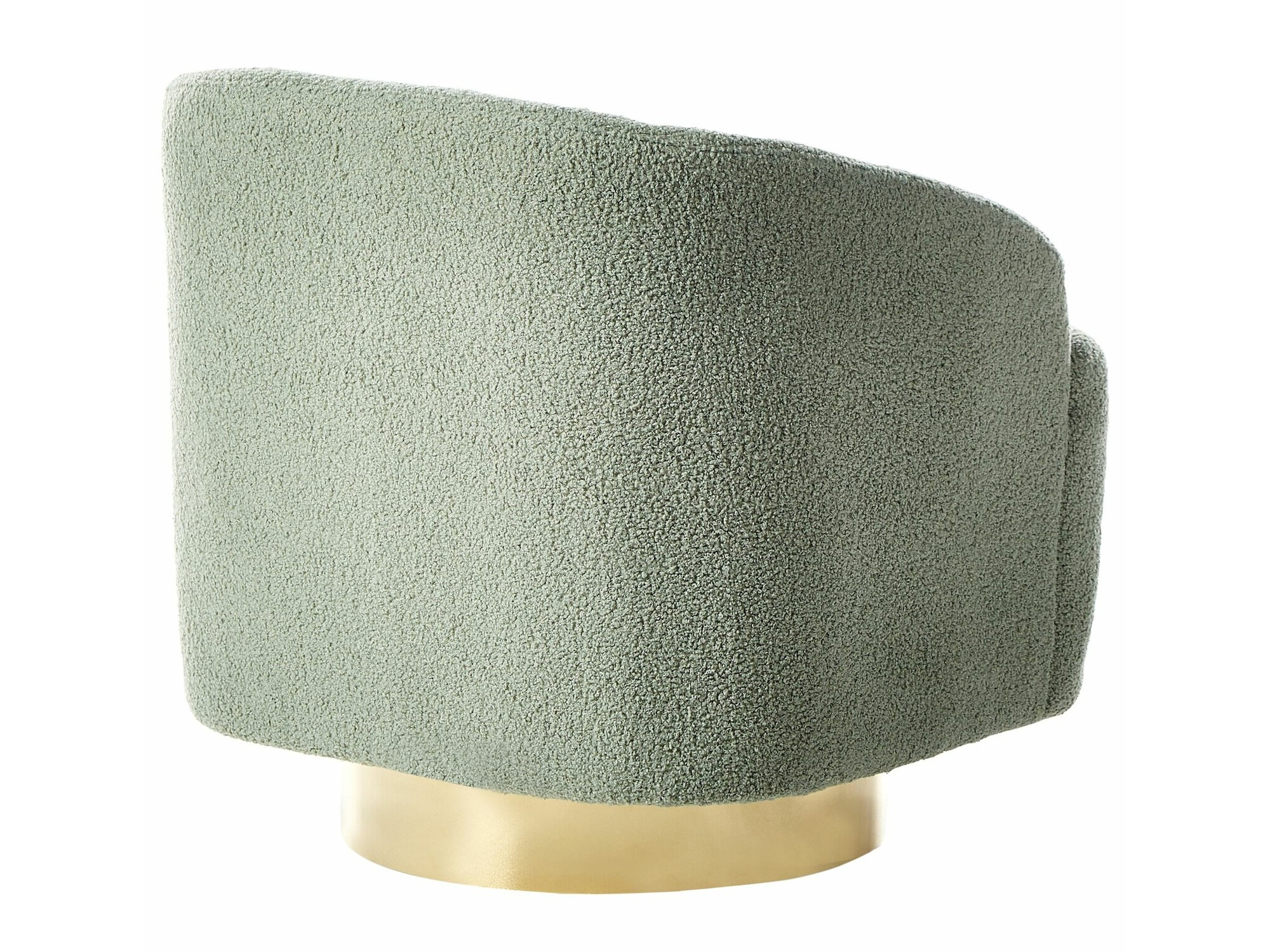 Fotelja Berwyn 1372 (Svijetlo zelena)