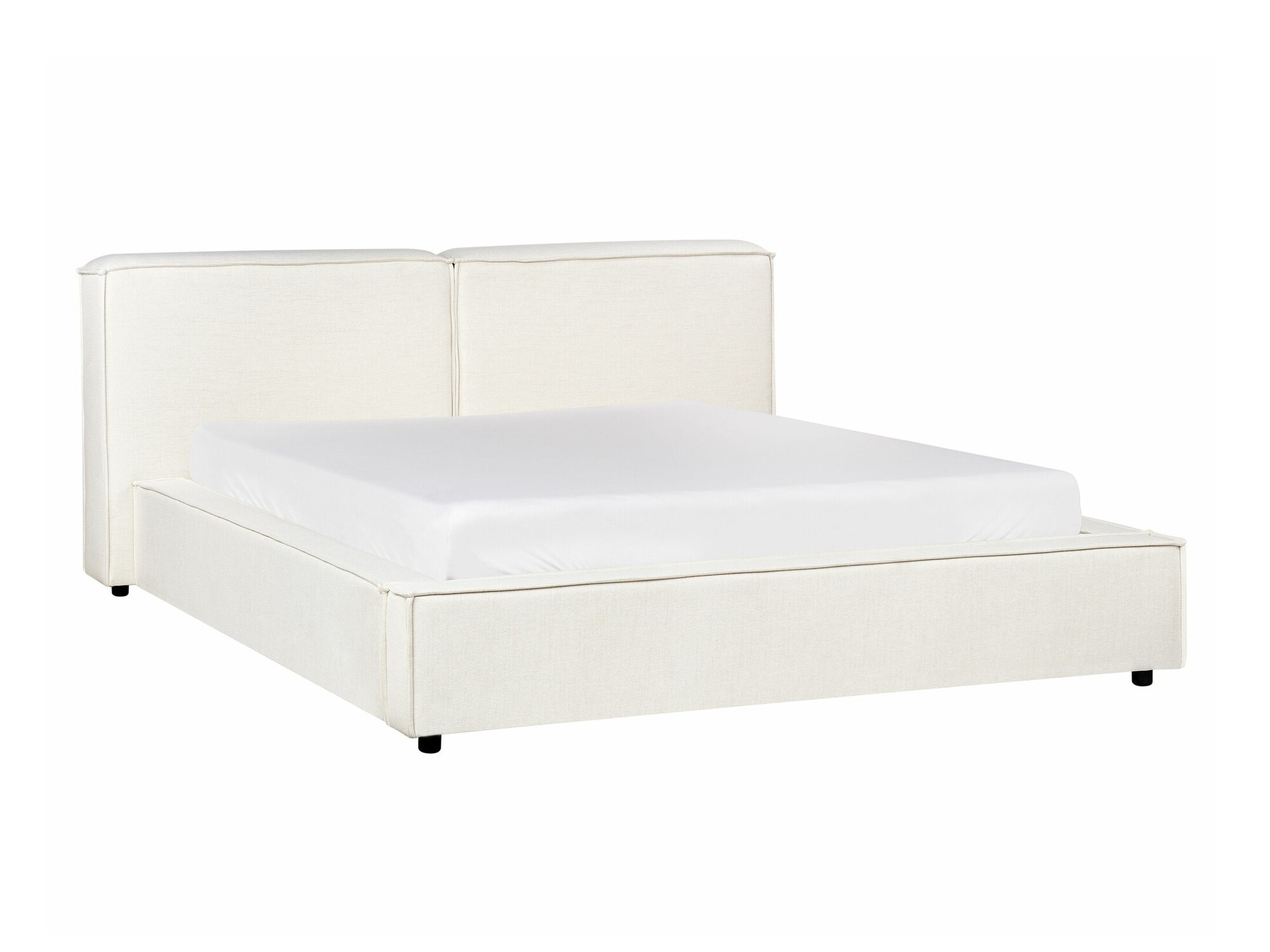 Krevet Berwyn 649 (Krem)