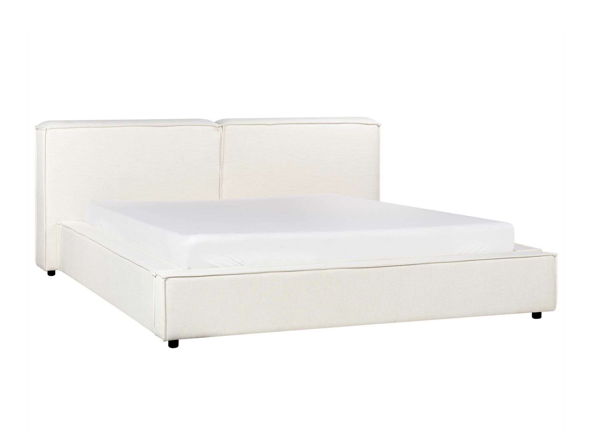 Krevet Berwyn 649 (Krem)