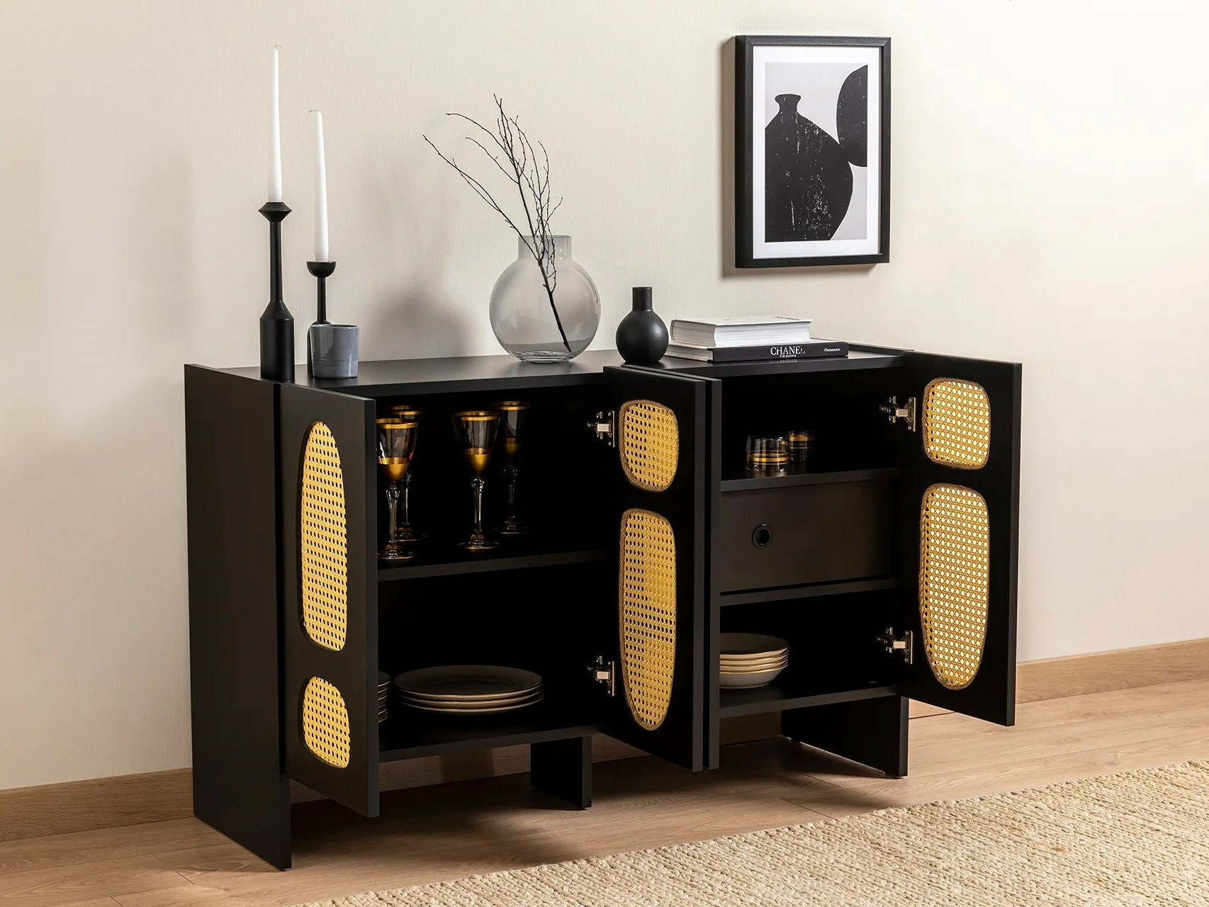 Ormarić Kailua 2339