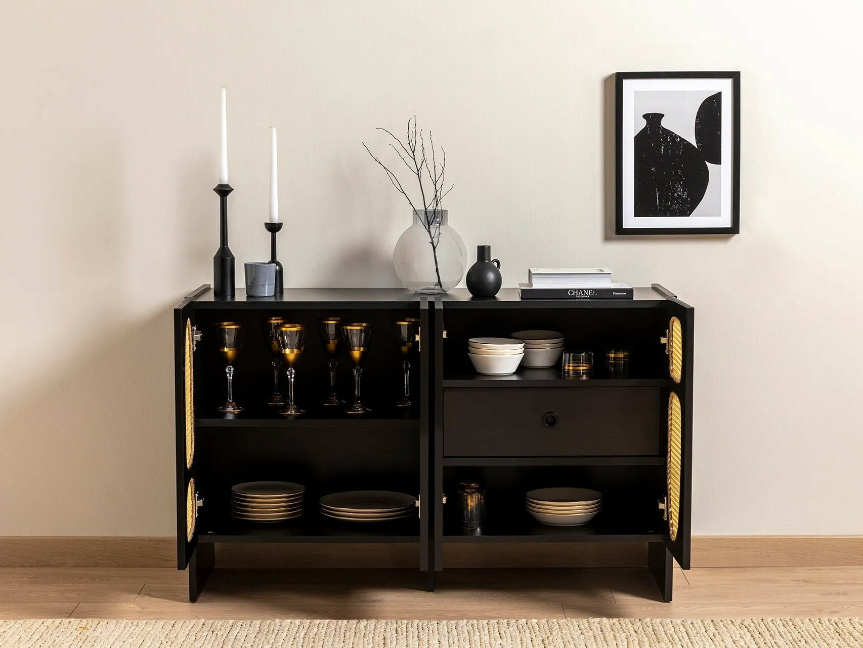 Ormarić Kailua 2339