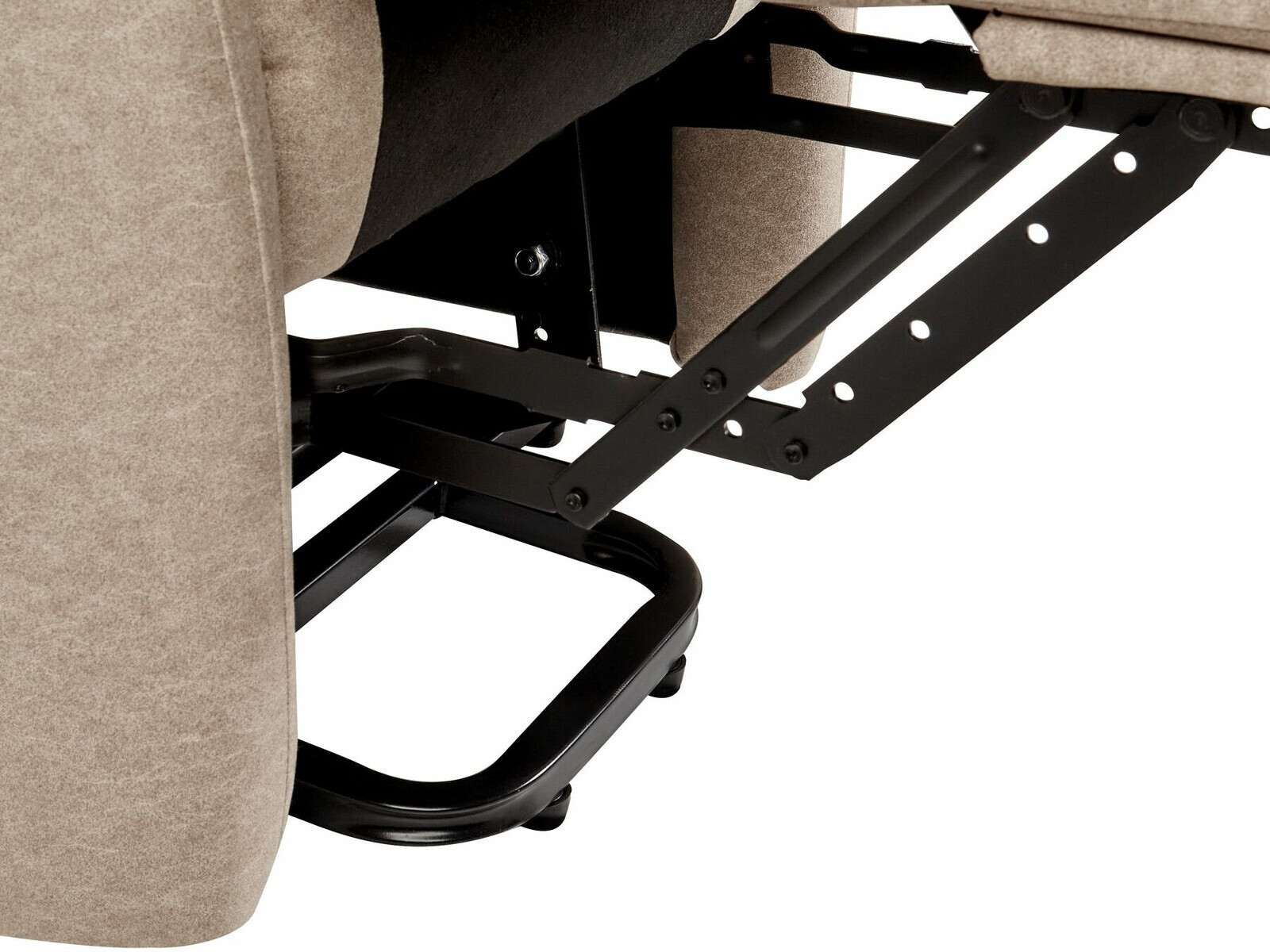 Podesiva fotelja Berwyn 2420 (Taupe)