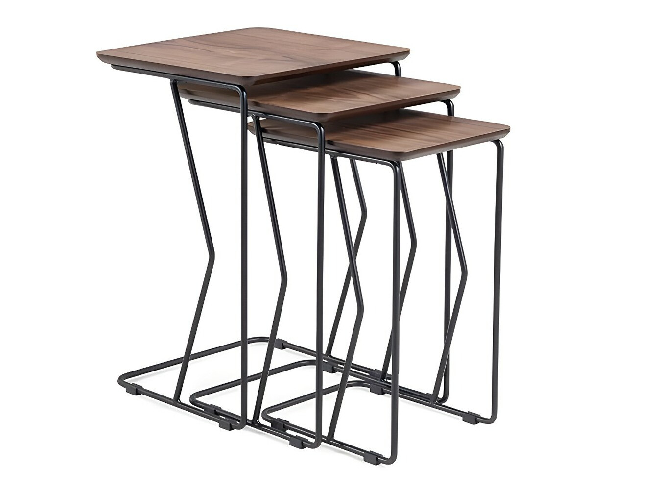 Set pomoćnih stolića Kailua 2337