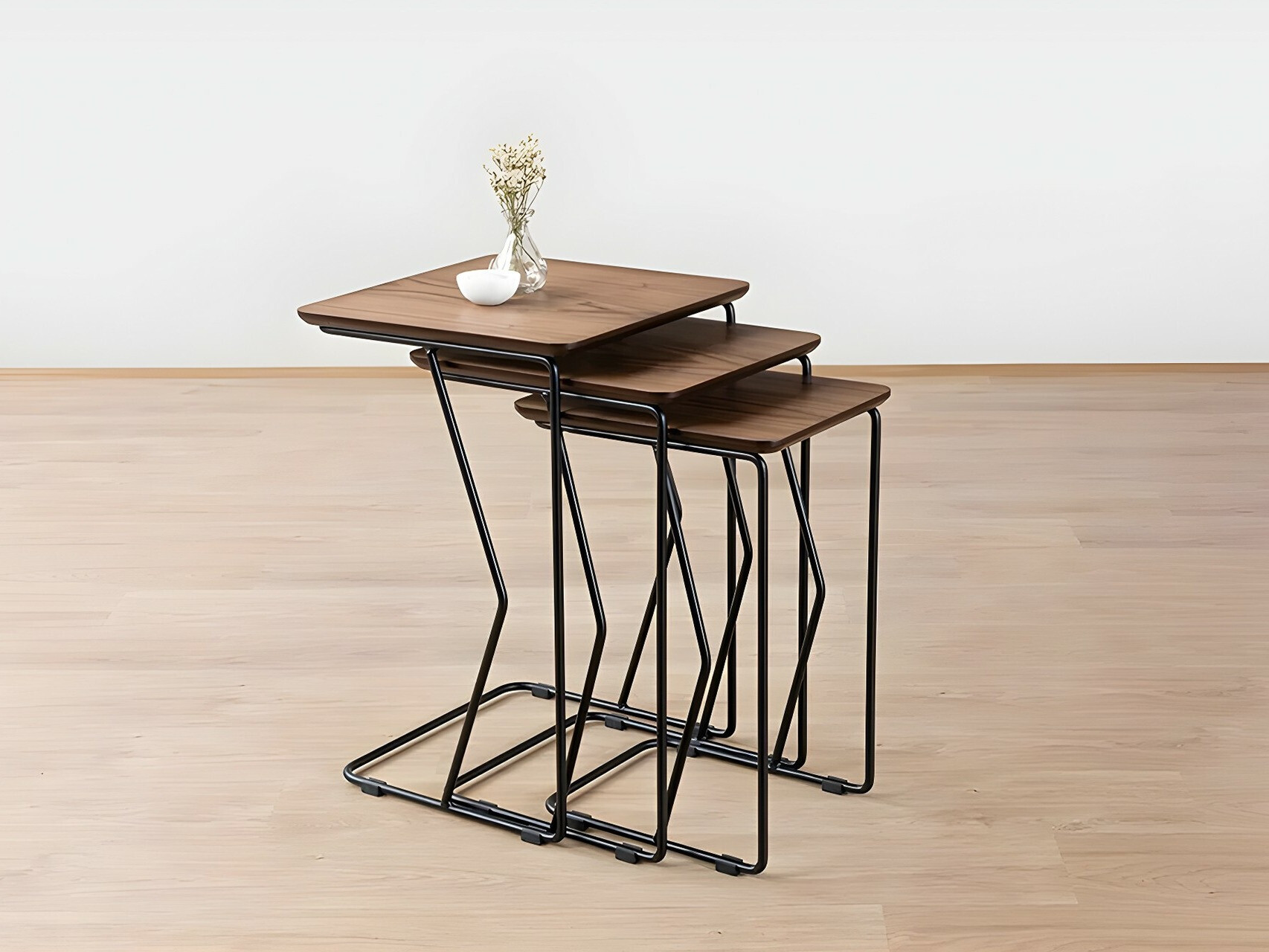 Set pomoćnih stolića Kailua 2337