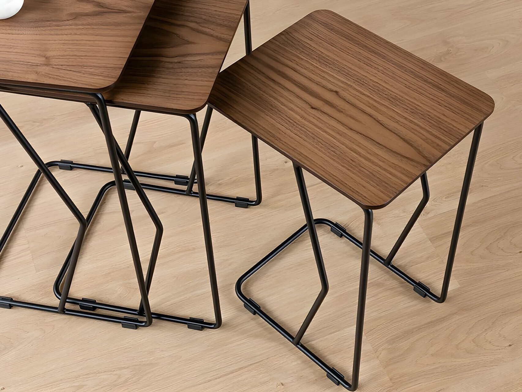 Set pomoćnih stolića Kailua 2337