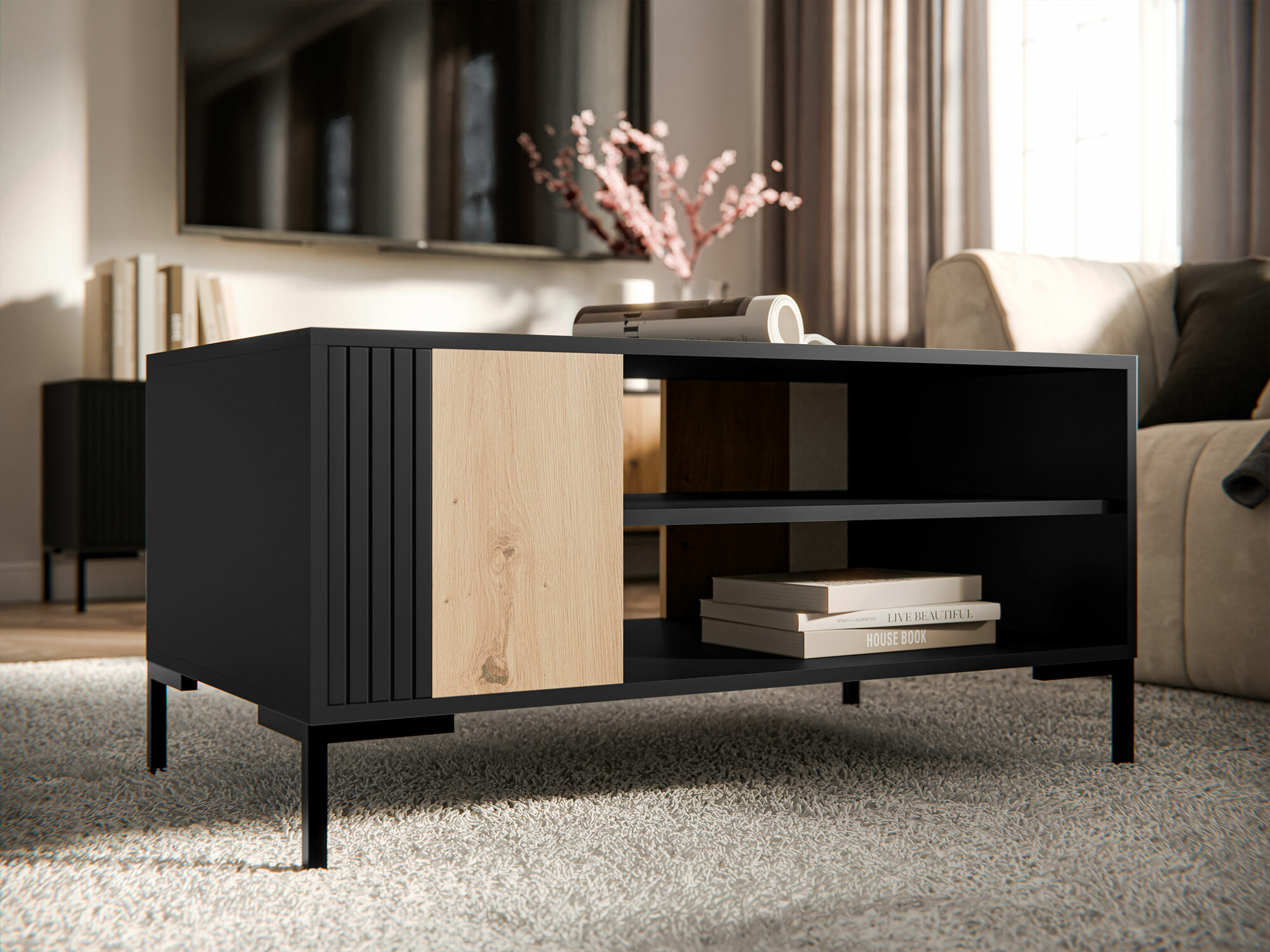 Stolić za kavu Etrfelu 103