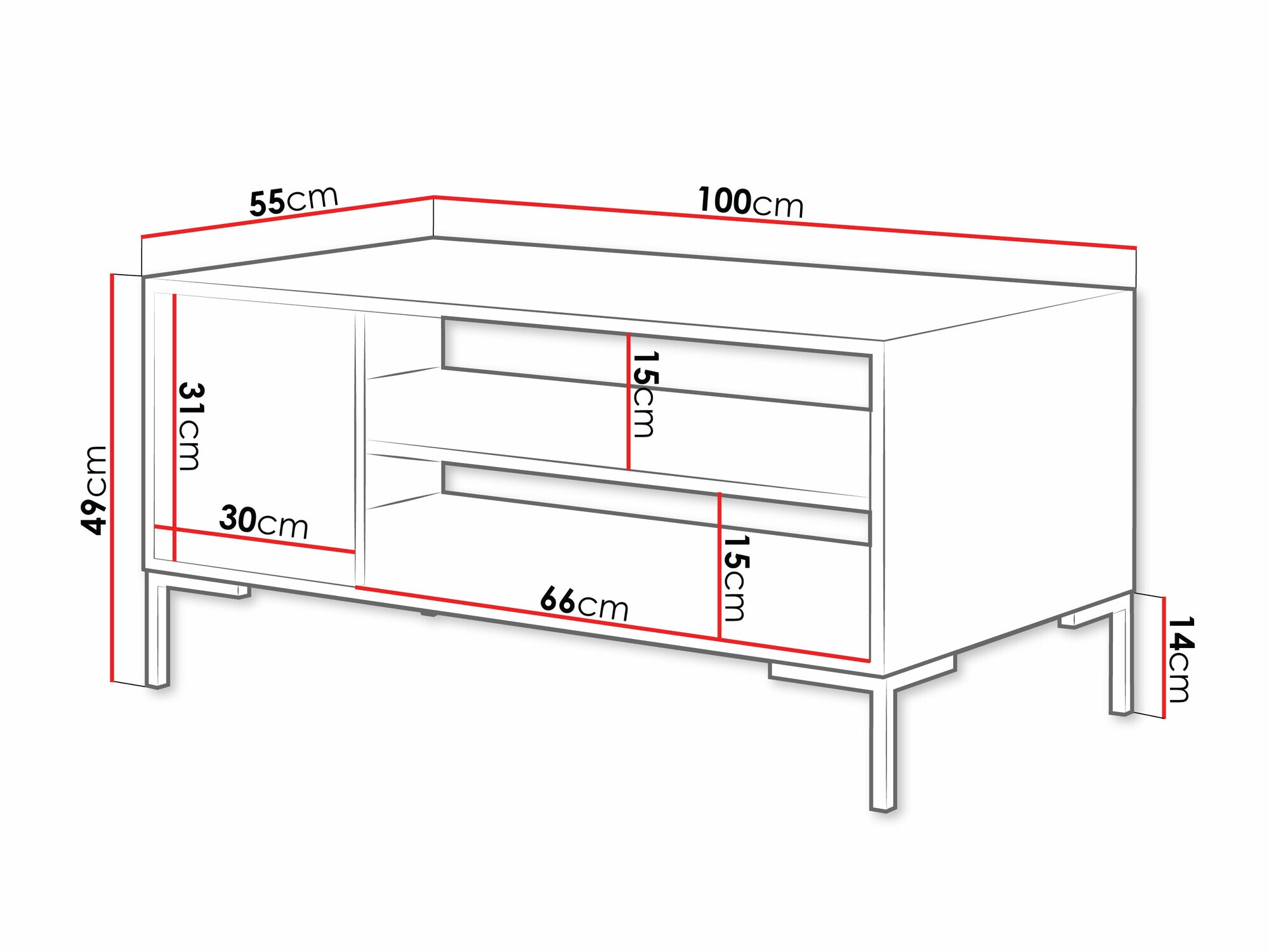 Stolić za kavu Etrfelu 103