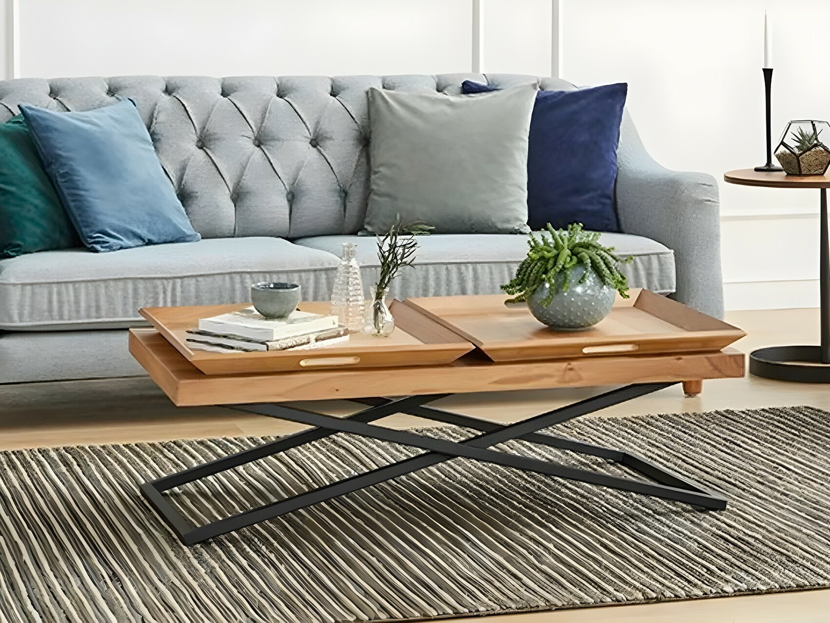 Stolić za kavu Kailua 2338