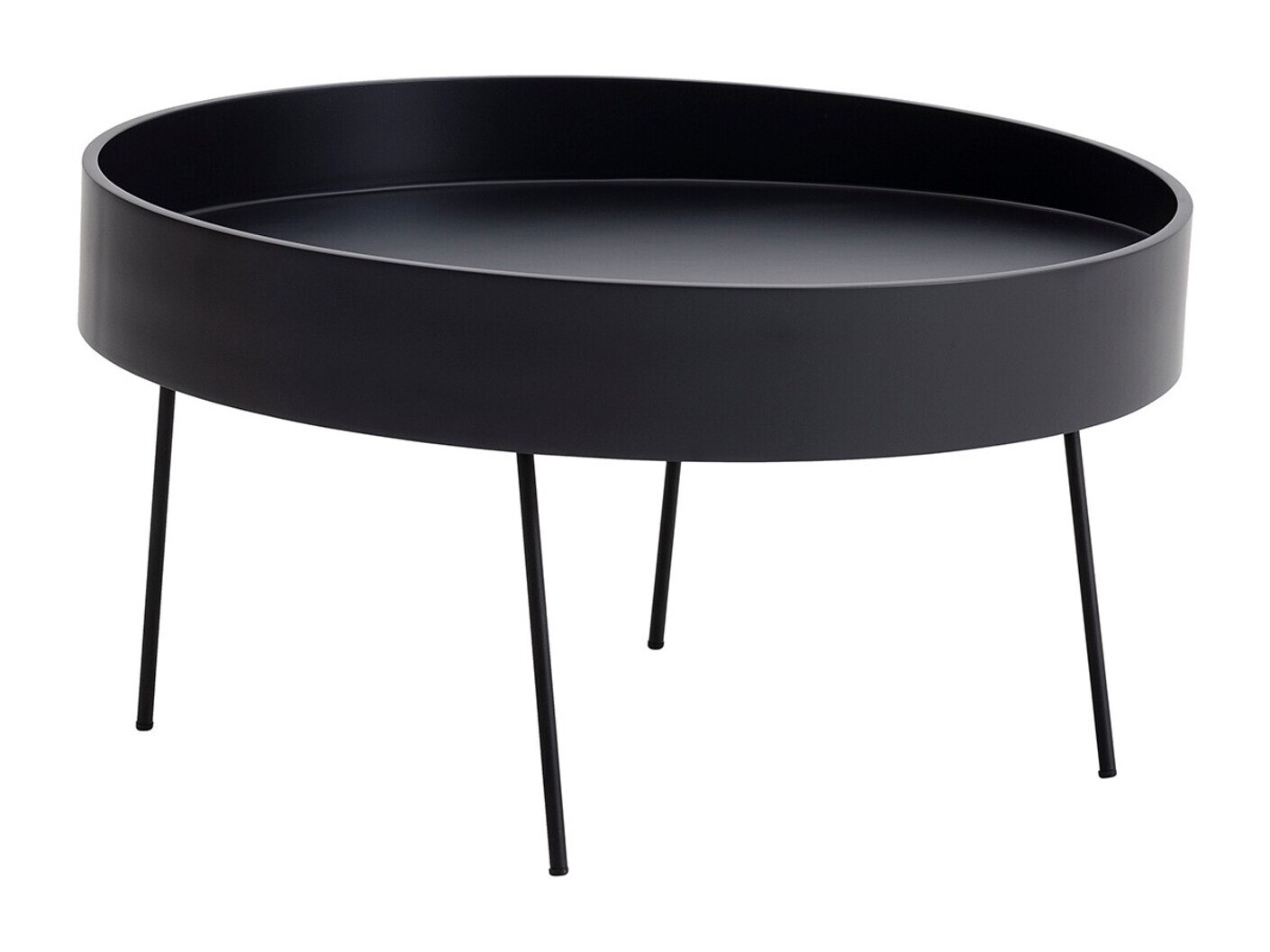 Stolić za kavu Kailua 2341 (Antracit)