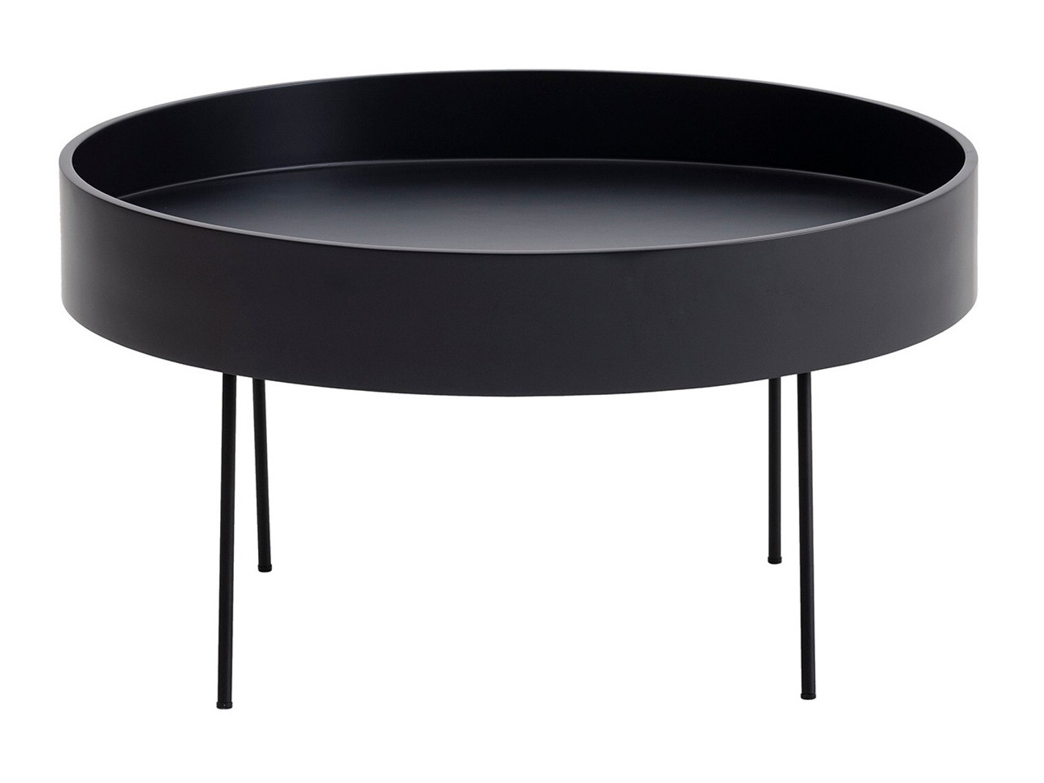 Stolić za kavu Kailua 2341 (Antracit)