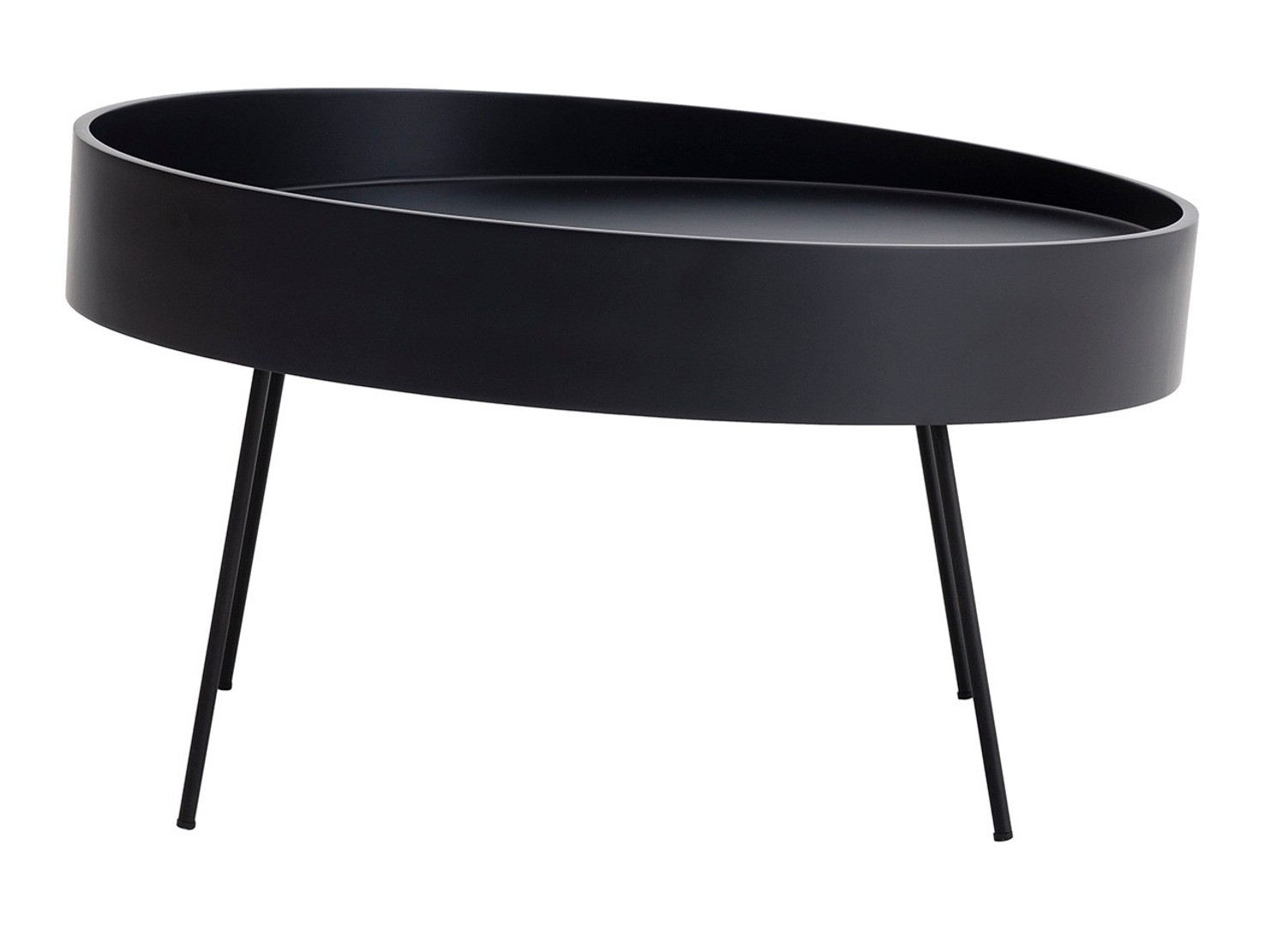 Stolić za kavu Kailua 2341 (Antracit)