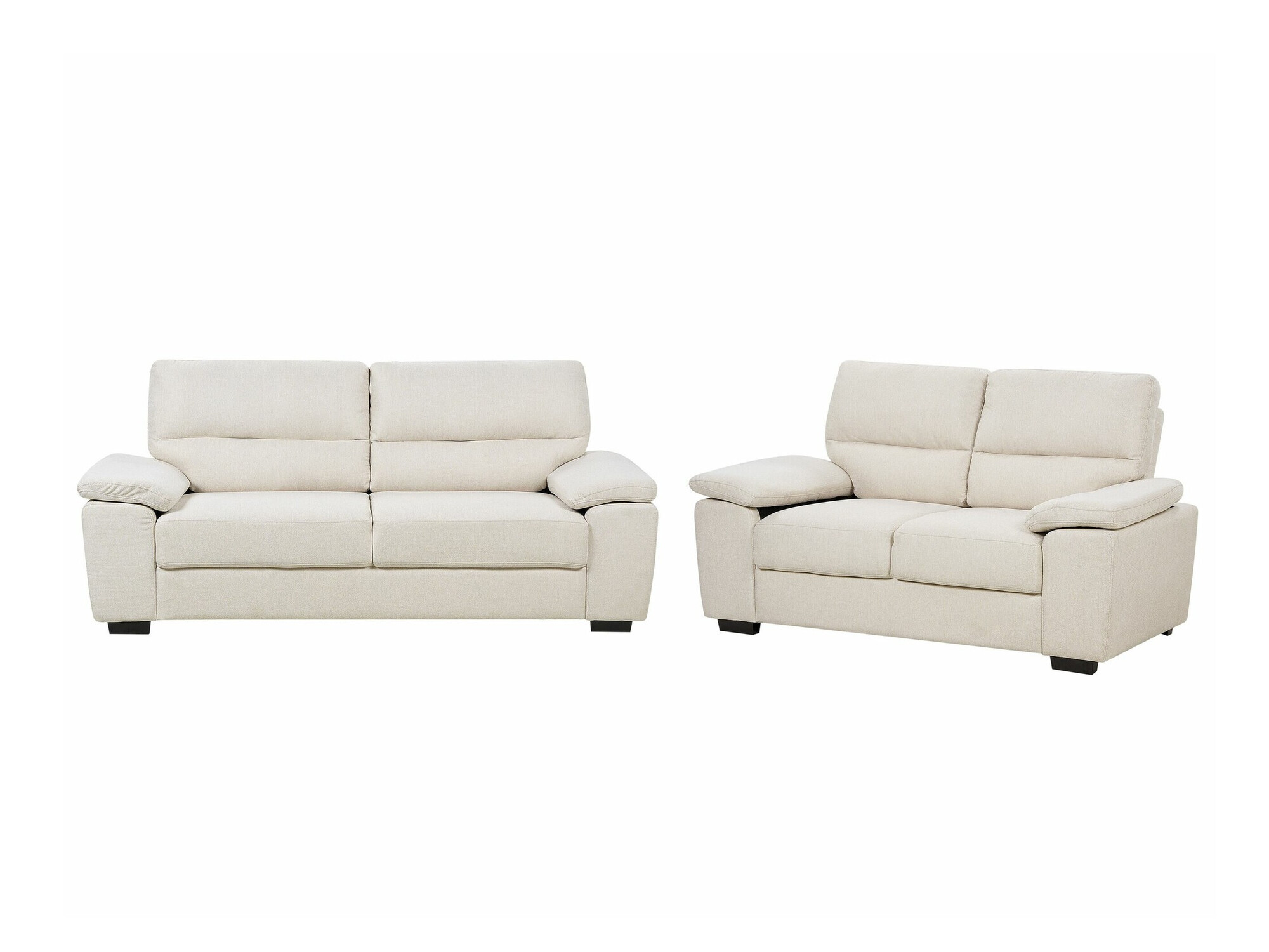 Tapecirani namještaj Berwyn 1328 (Bež)