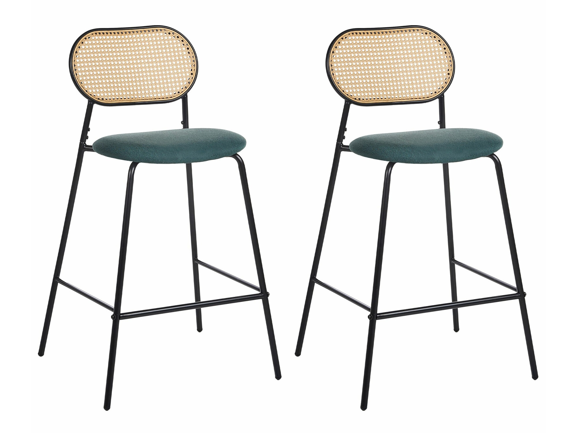 Barska stolica Berwyn 2426 (Crna)