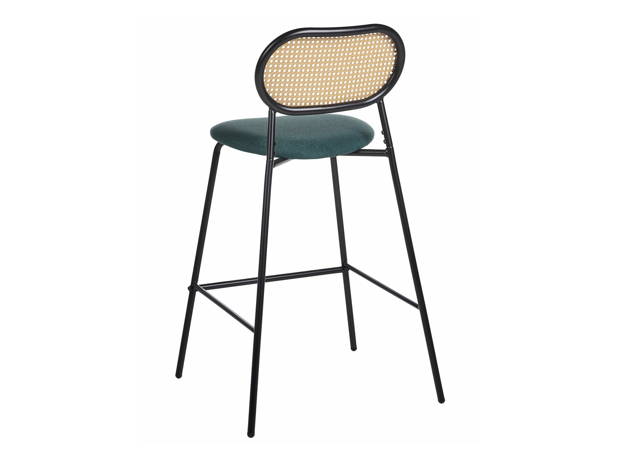 Barska stolica Berwyn 2426 (Crna)