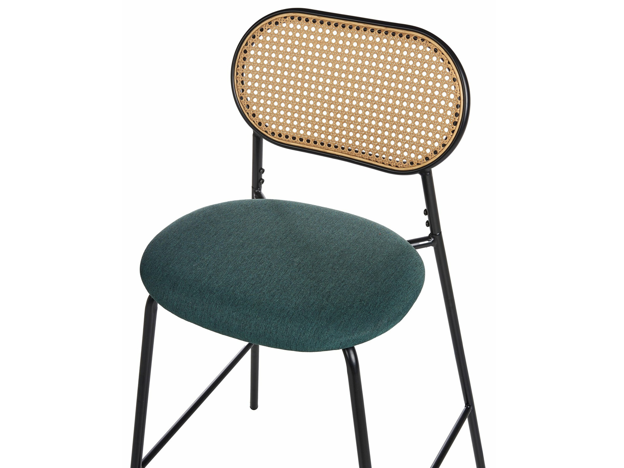 Barska stolica Berwyn 2426 (Crna)