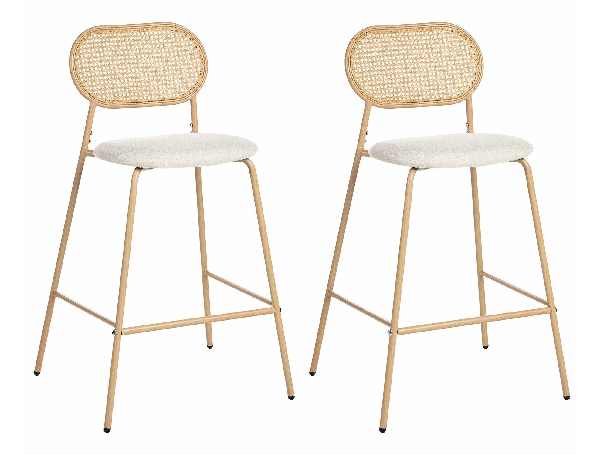 Barska stolica Berwyn 2426 (Svijetlo smeđa)