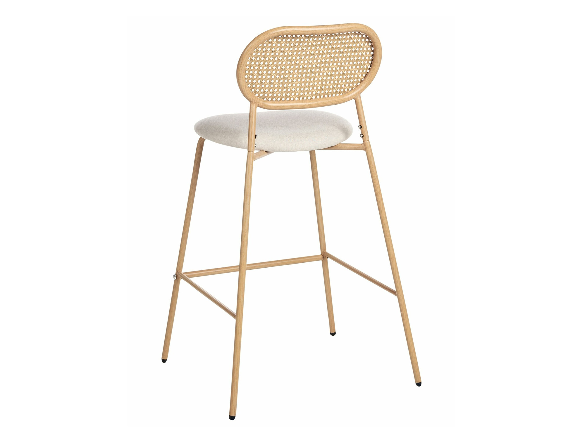 Barska stolica Berwyn 2426 (Svijetlo smeđa)