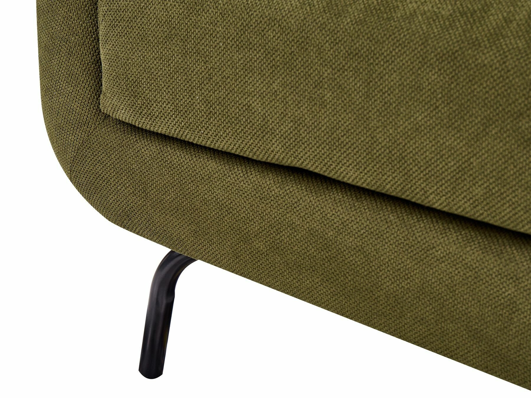 Kauč Berwyn 2422 (Zelena)