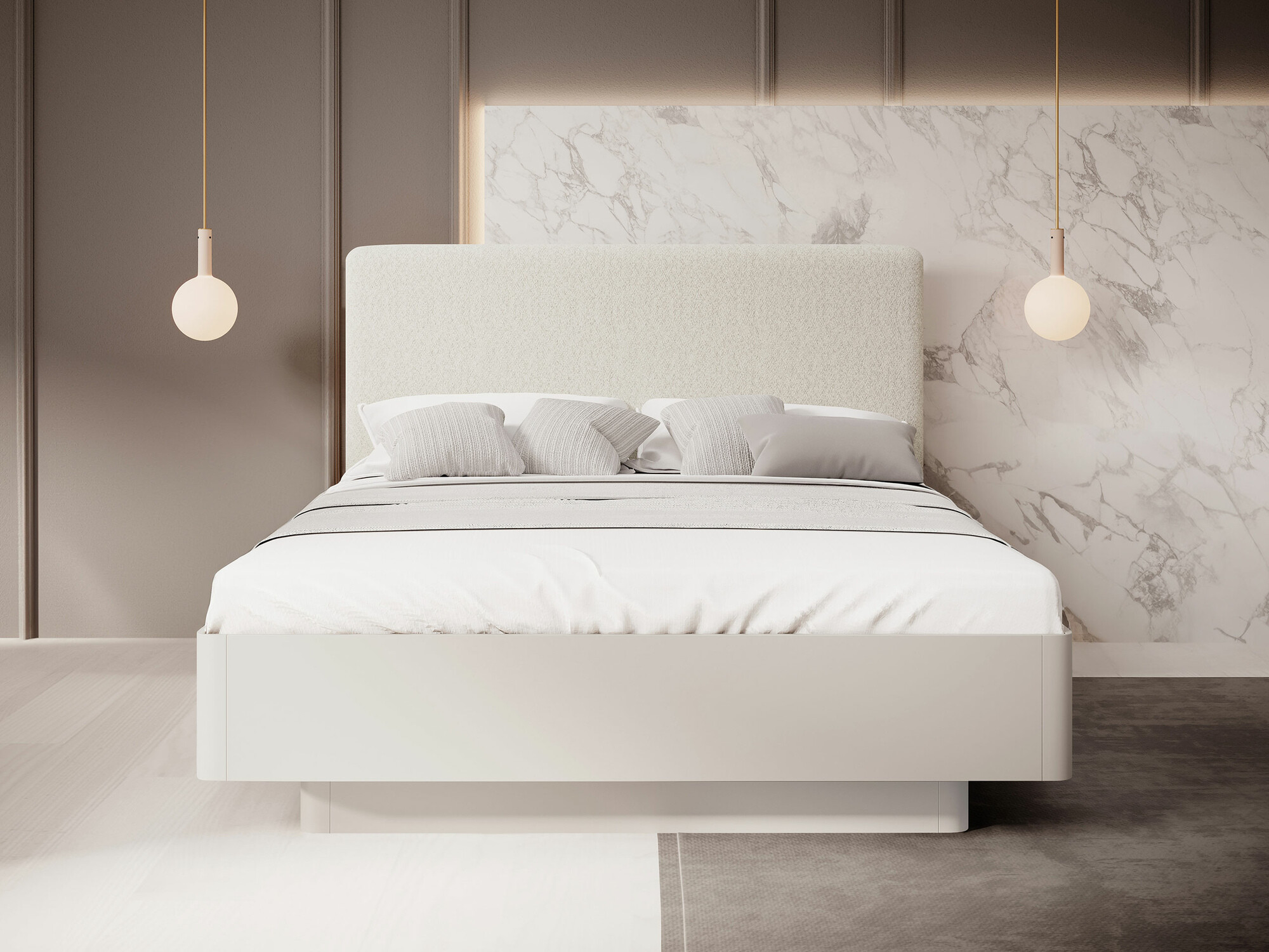 Krevet Versoe 115 (Ne)