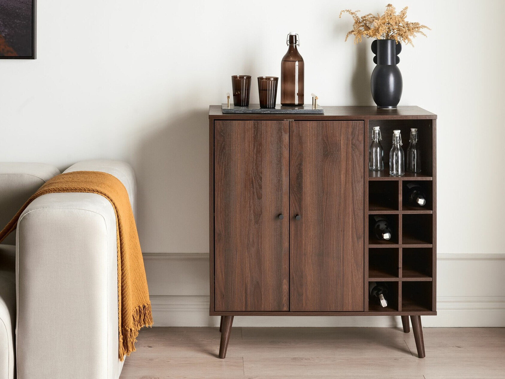 Ormarić Berwyn 2428