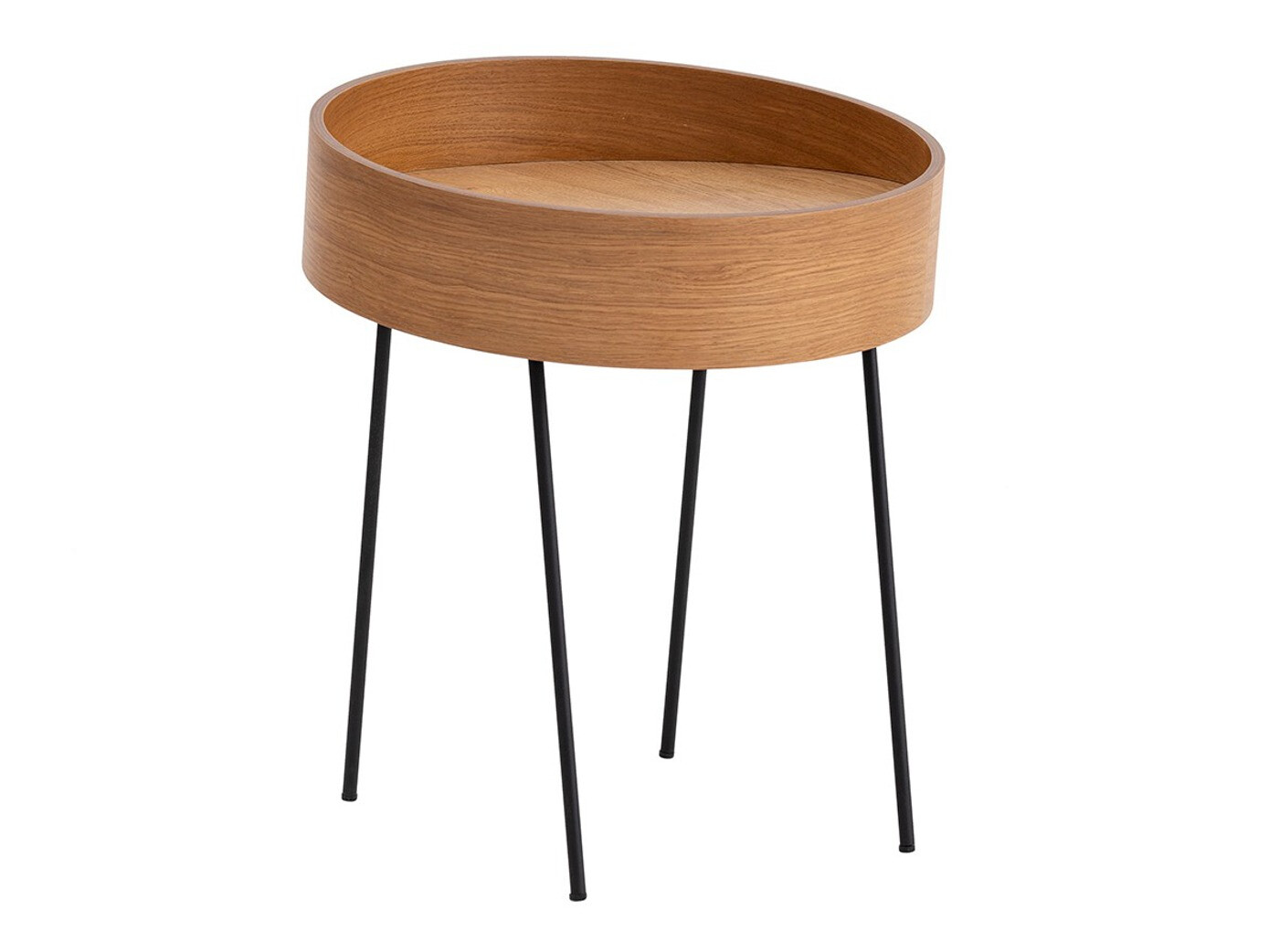 Pomoćni stol Asheboro 157