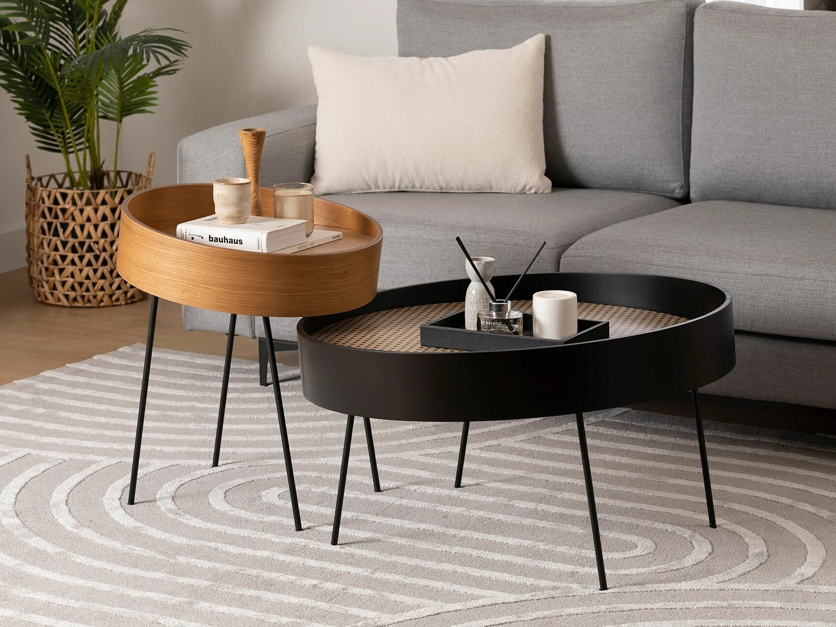 Pomoćni stol Asheboro 157