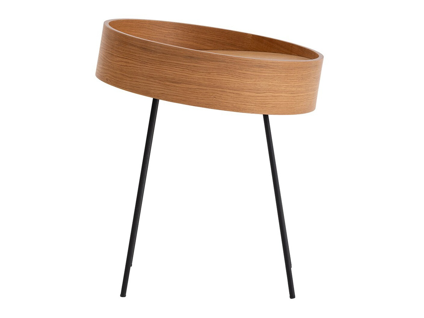 Pomoćni stolić Asheboro 157