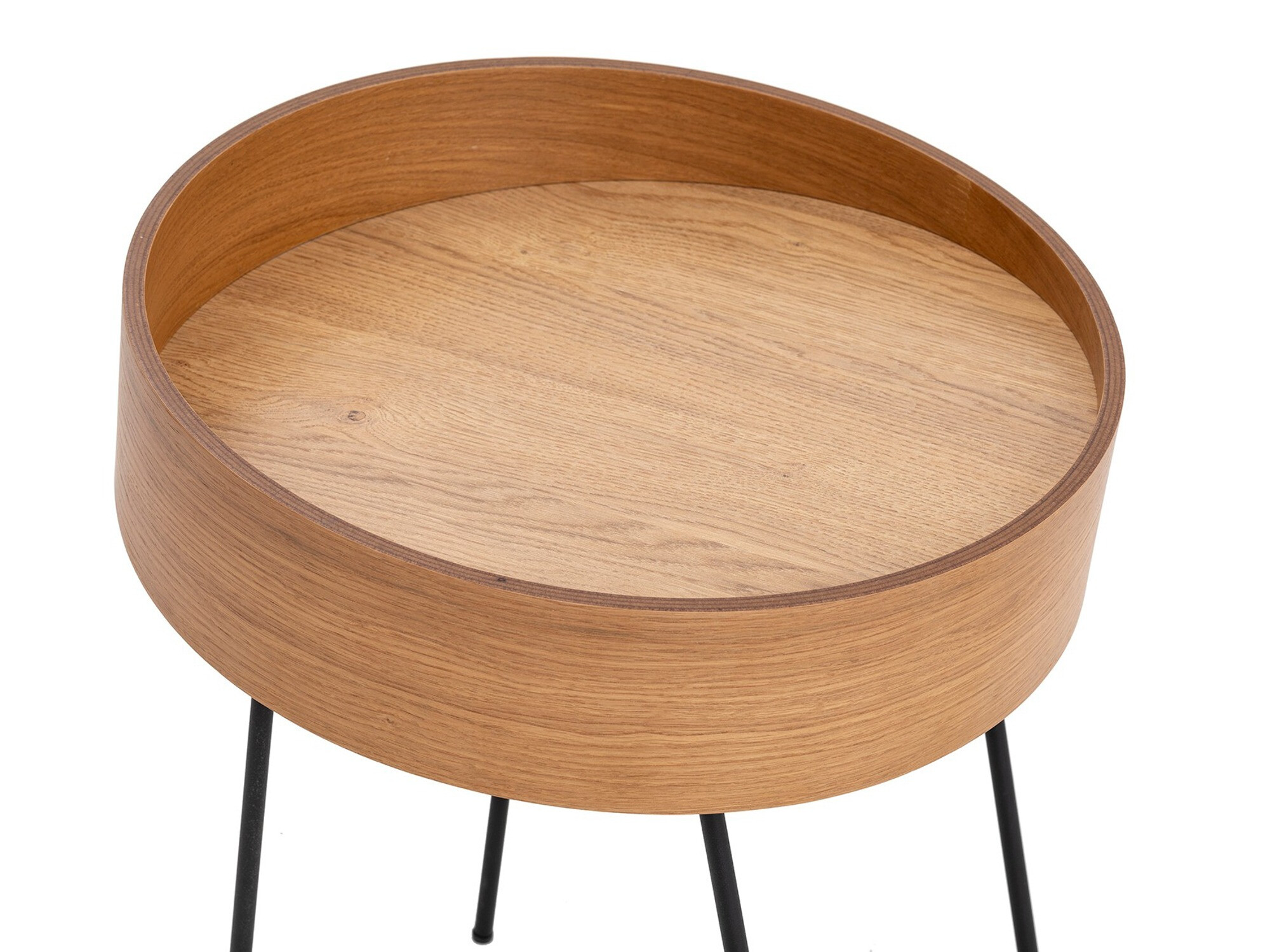 Pomoćni stolić Asheboro 157