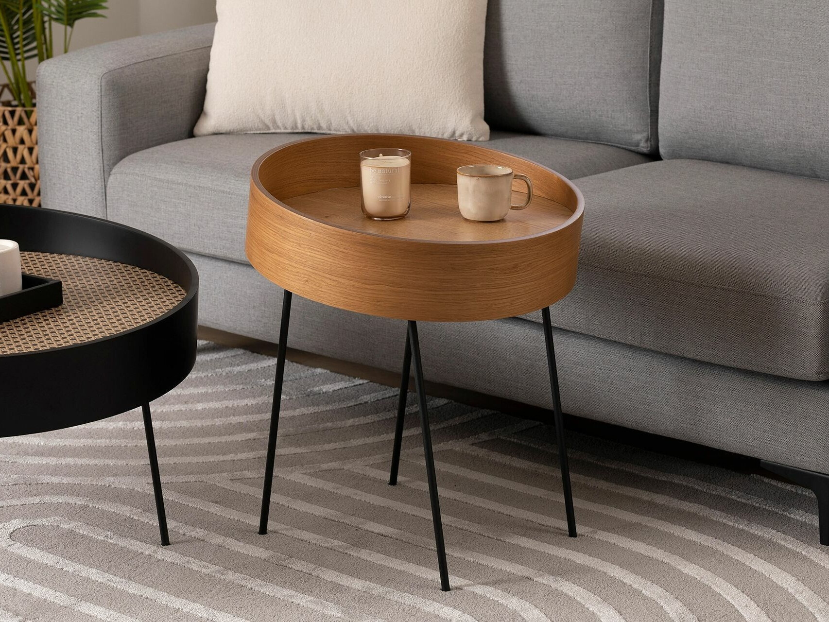 Pomoćni stolić Asheboro 157