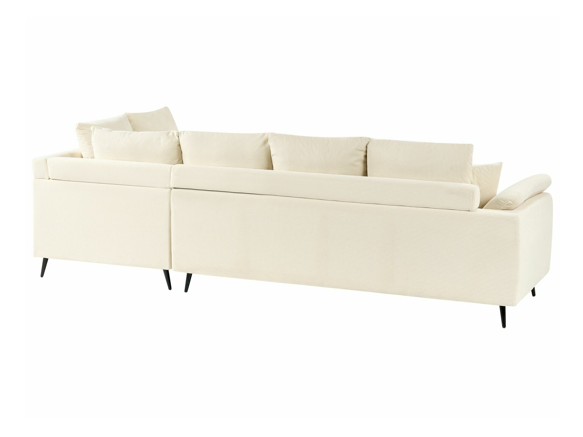 Kutna garnitura Berwyn 1320 (Bež)