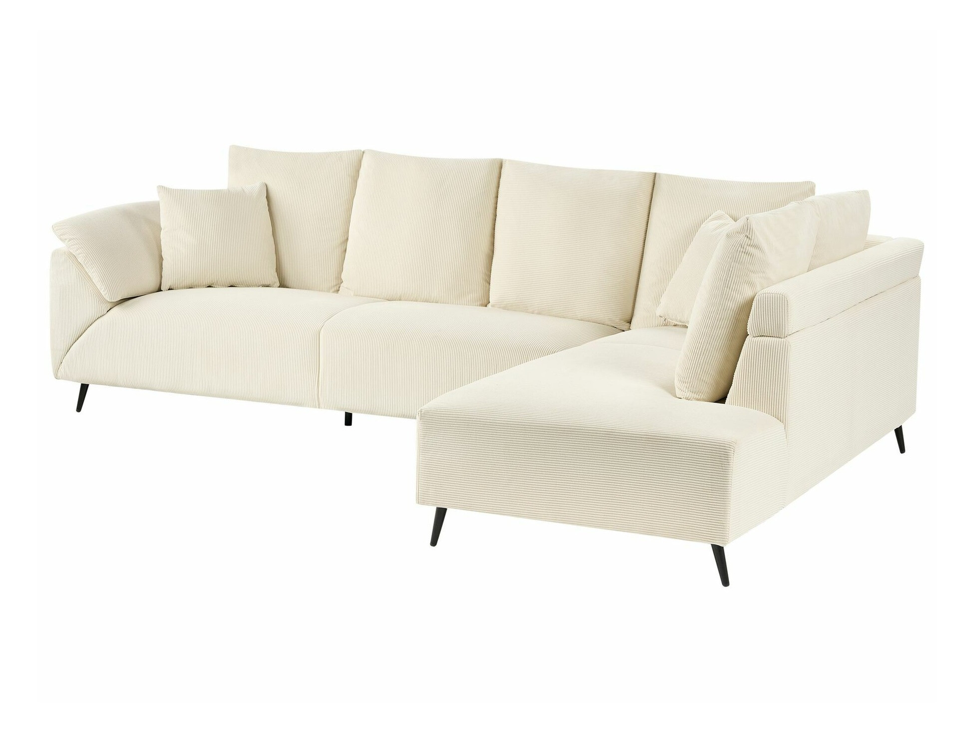 Kutna garnitura Berwyn 1320 (Svijetlo bež)