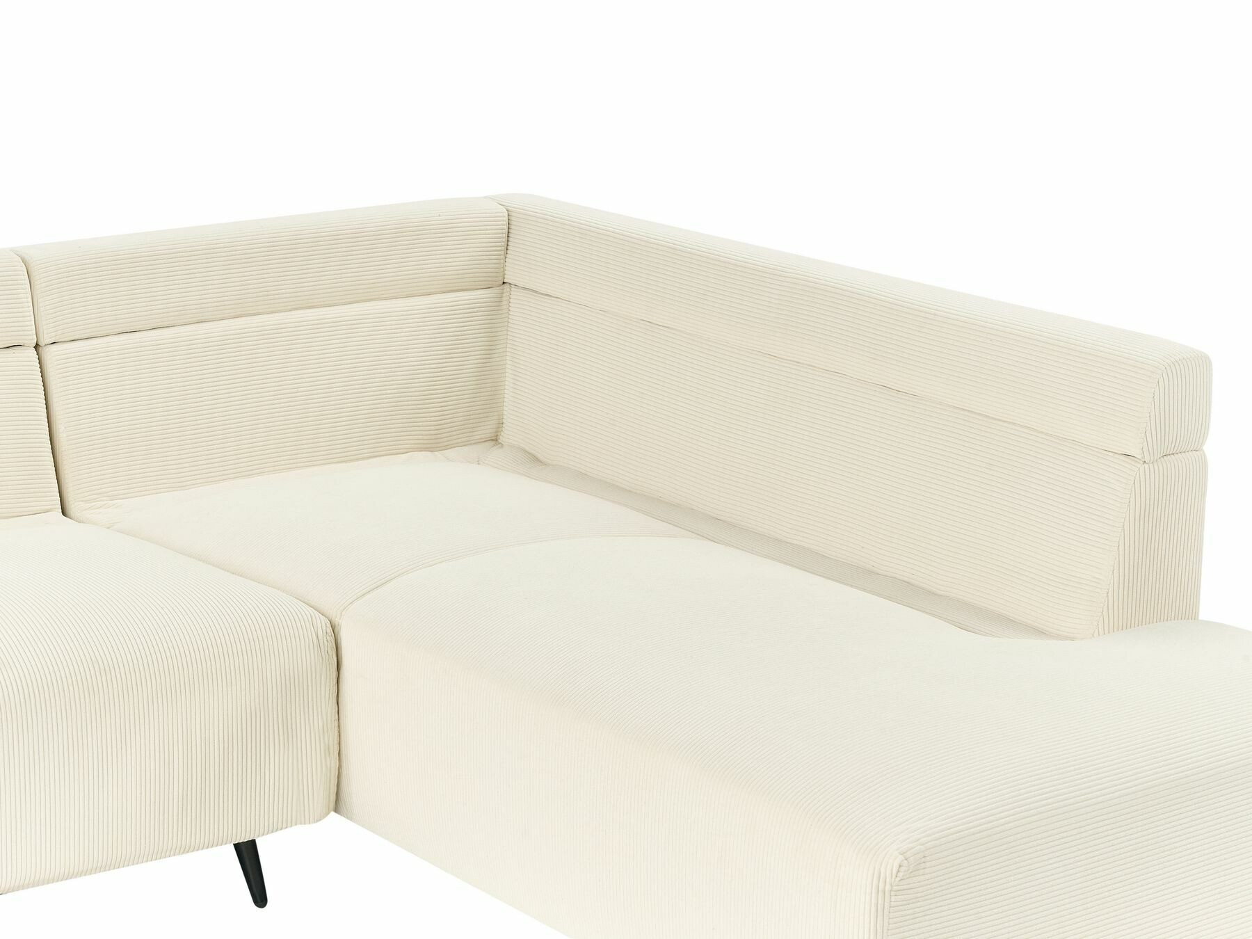 Kutna garnitura Berwyn 1320 (Svijetlo bež)