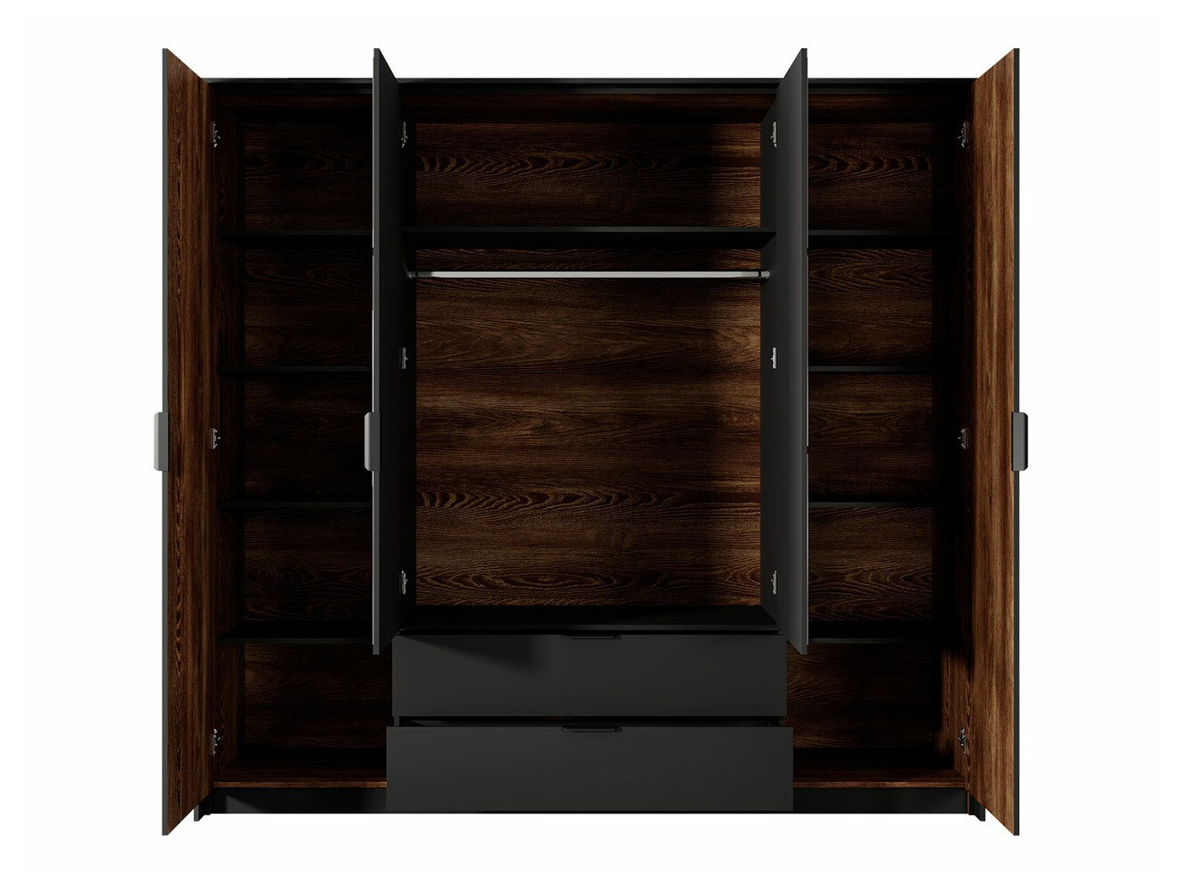 Set za spavaću sobu Flodale 106