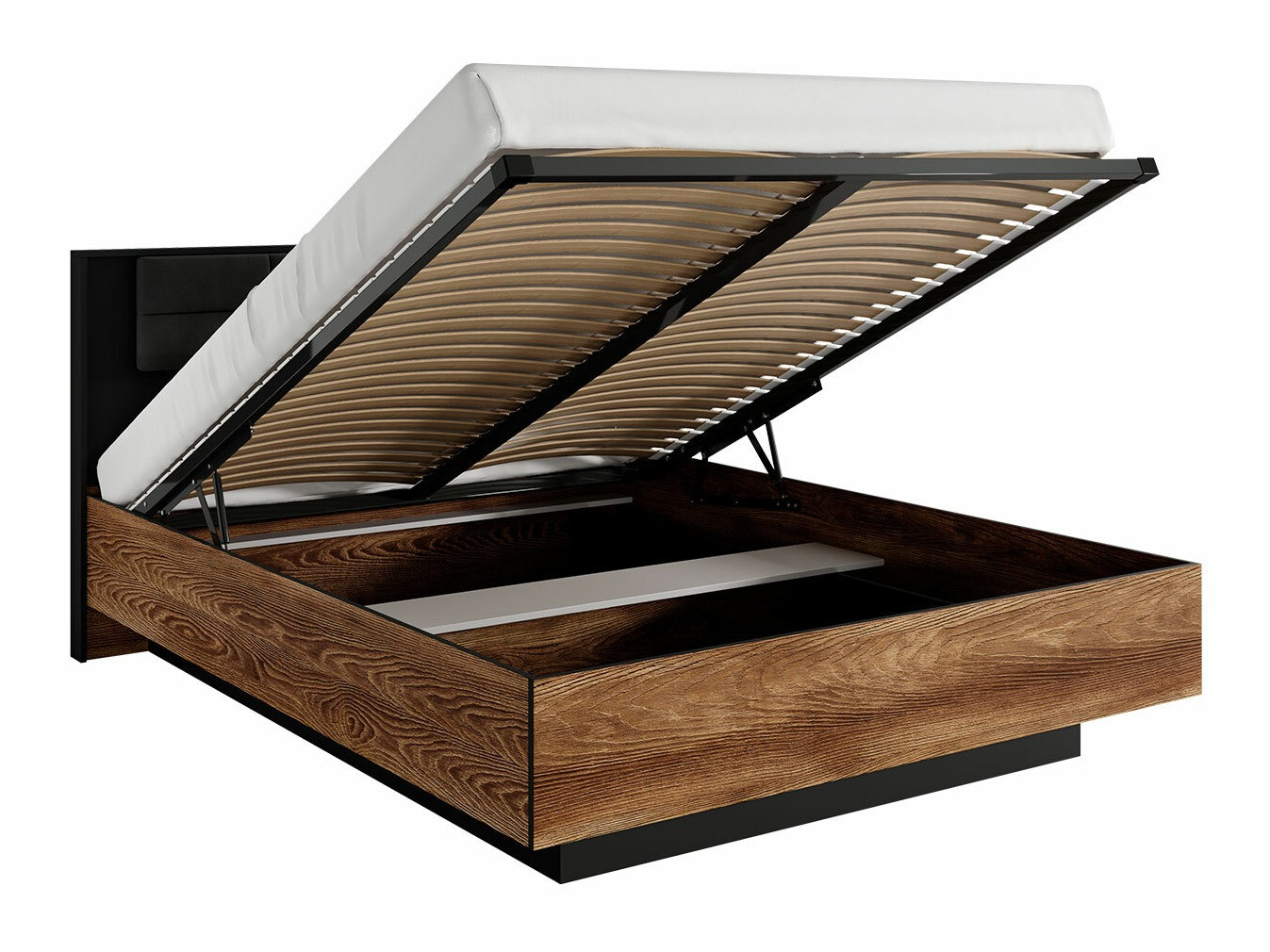 Set za spavaću sobu Flodale 106