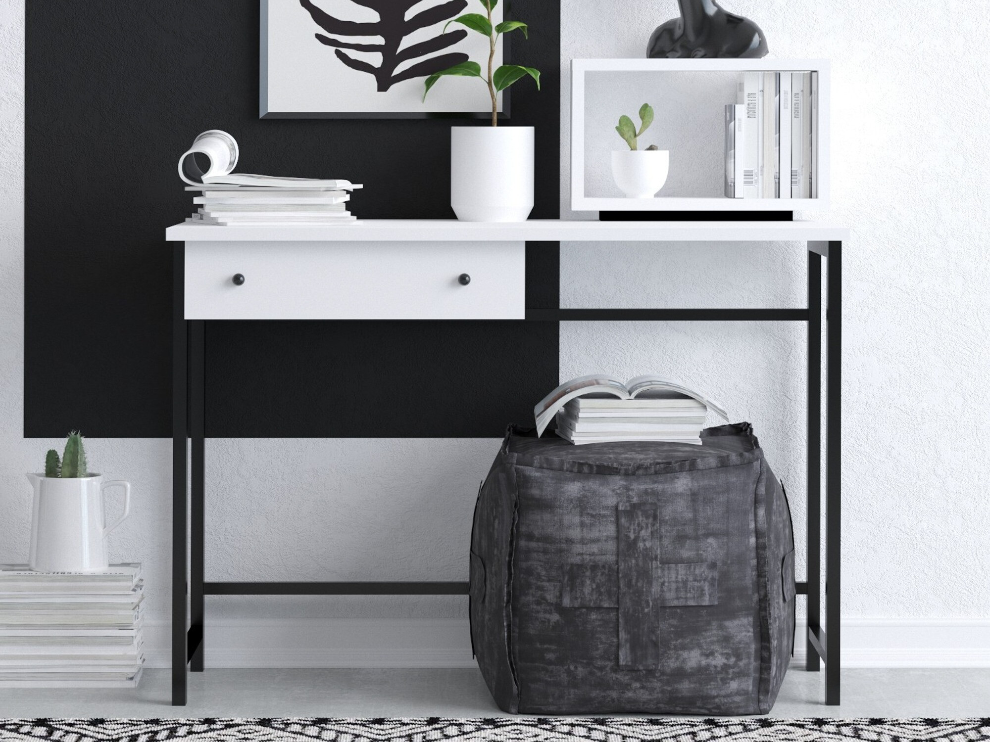 Uredski stol Kailua 2352