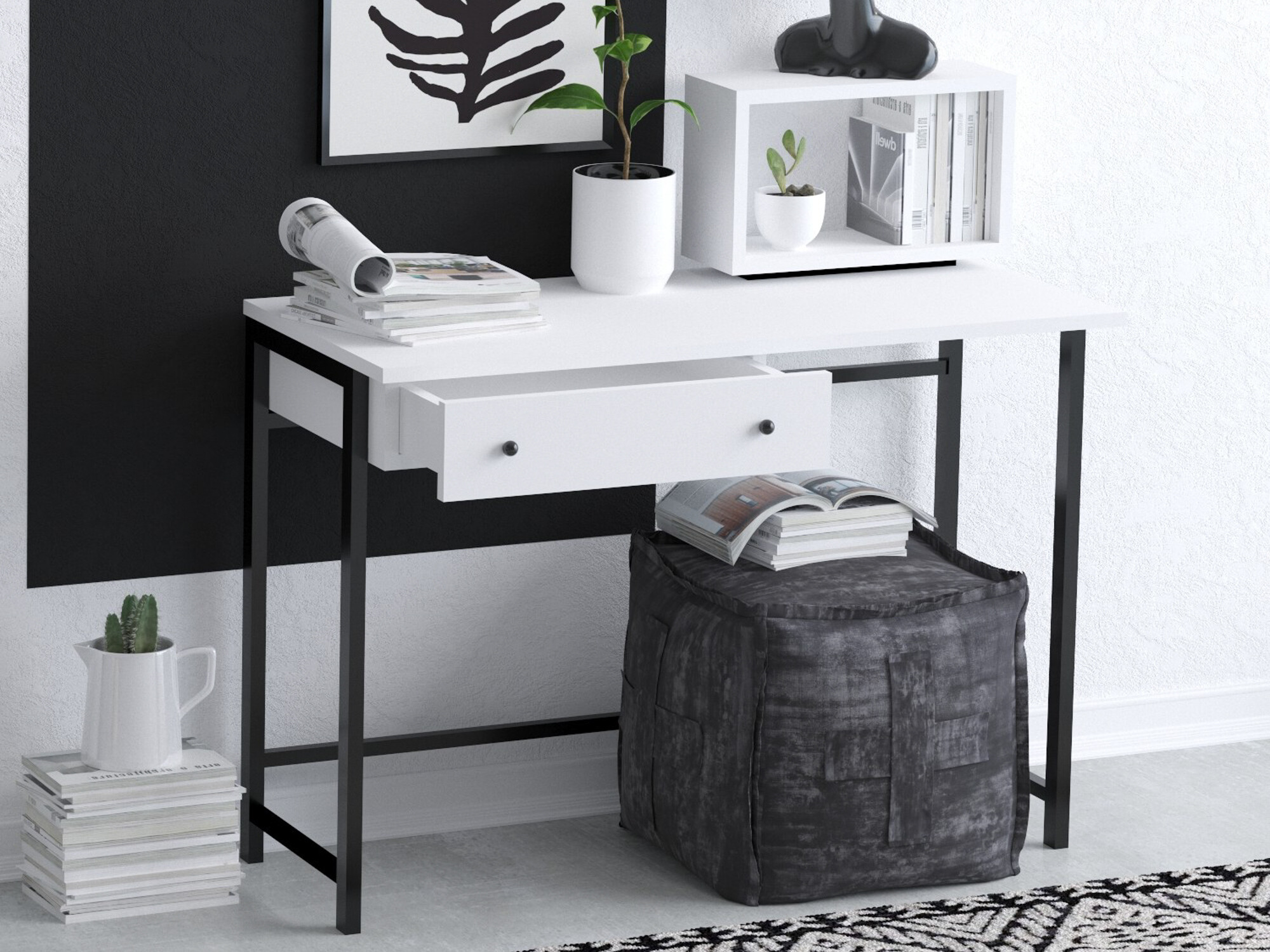 Uredski stol Kailua 2352