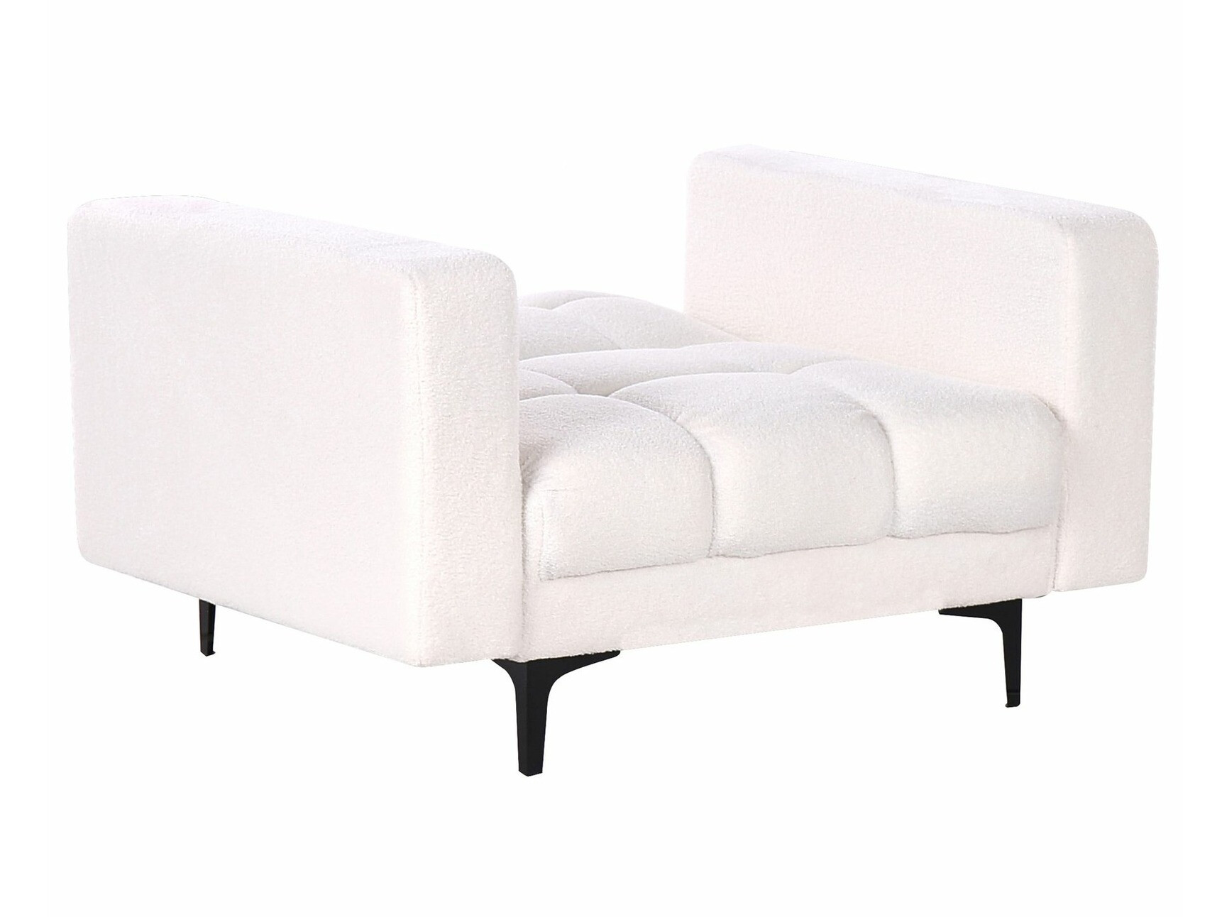 Fotelja Mormiru 101 (Bijela)