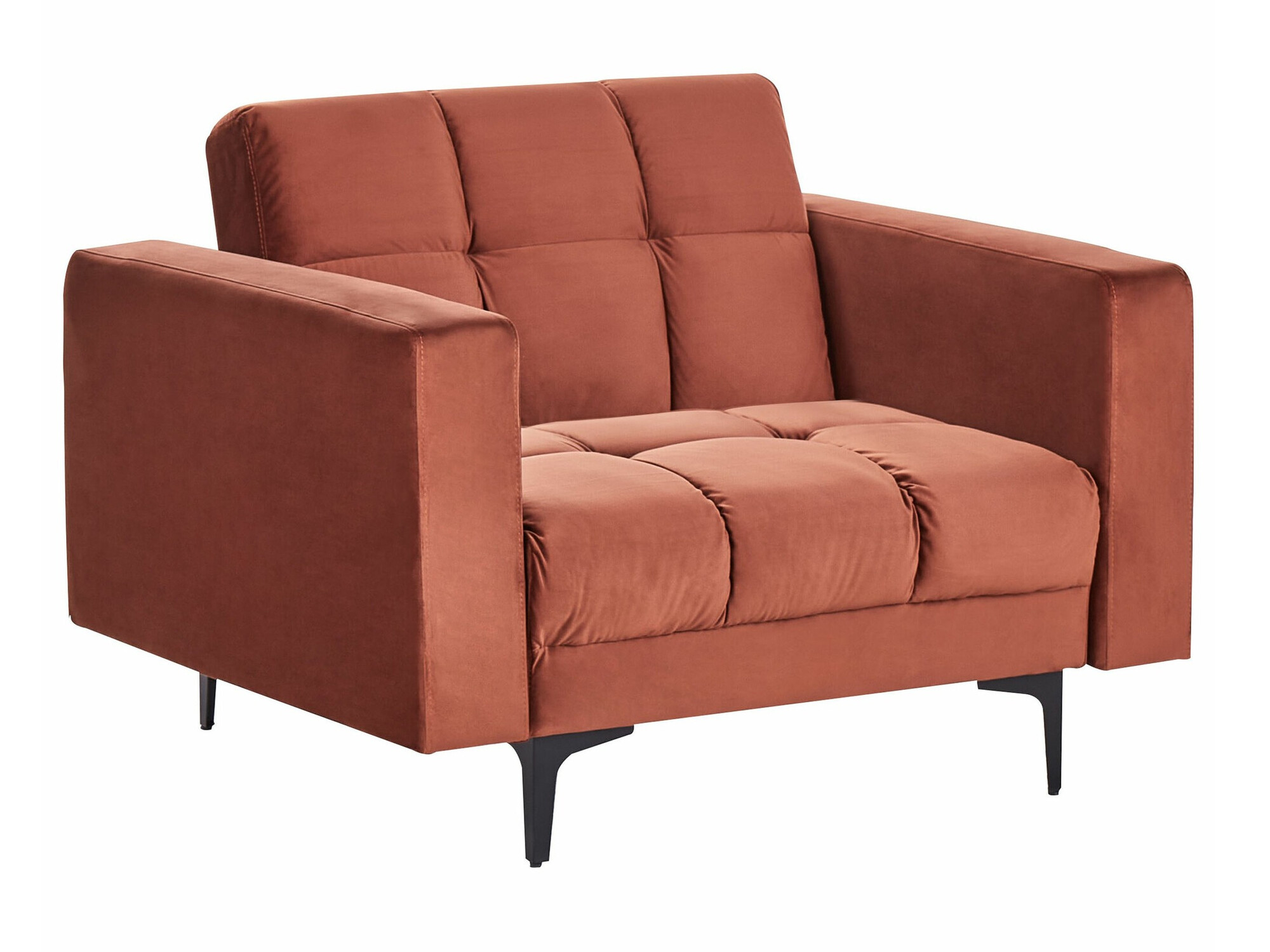 Fotelja Mormiru 101 (Crvena)