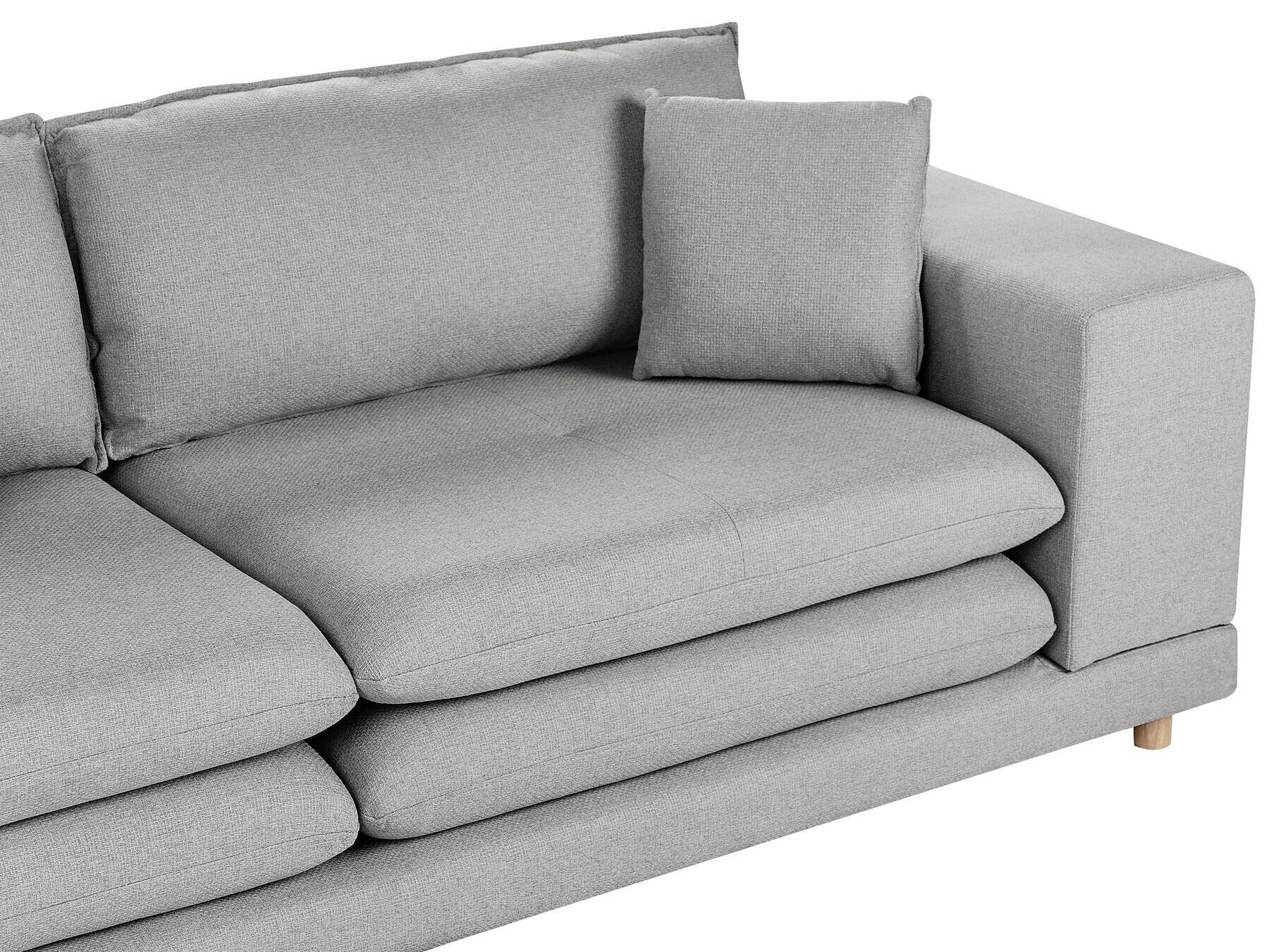 Kauč Berwyn 2430 (Siva)