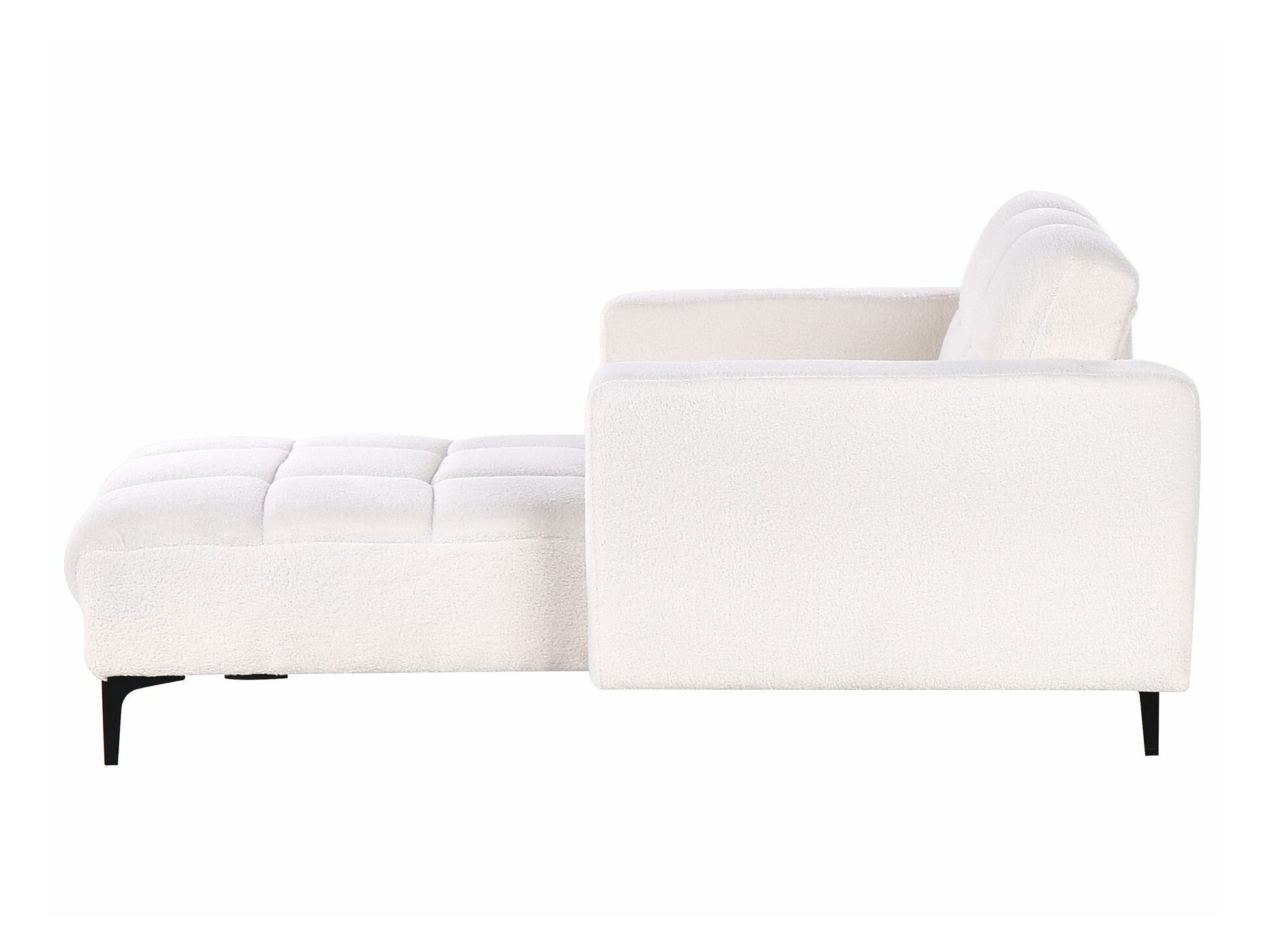 Ležaj Mormiru 100 (Bijela)