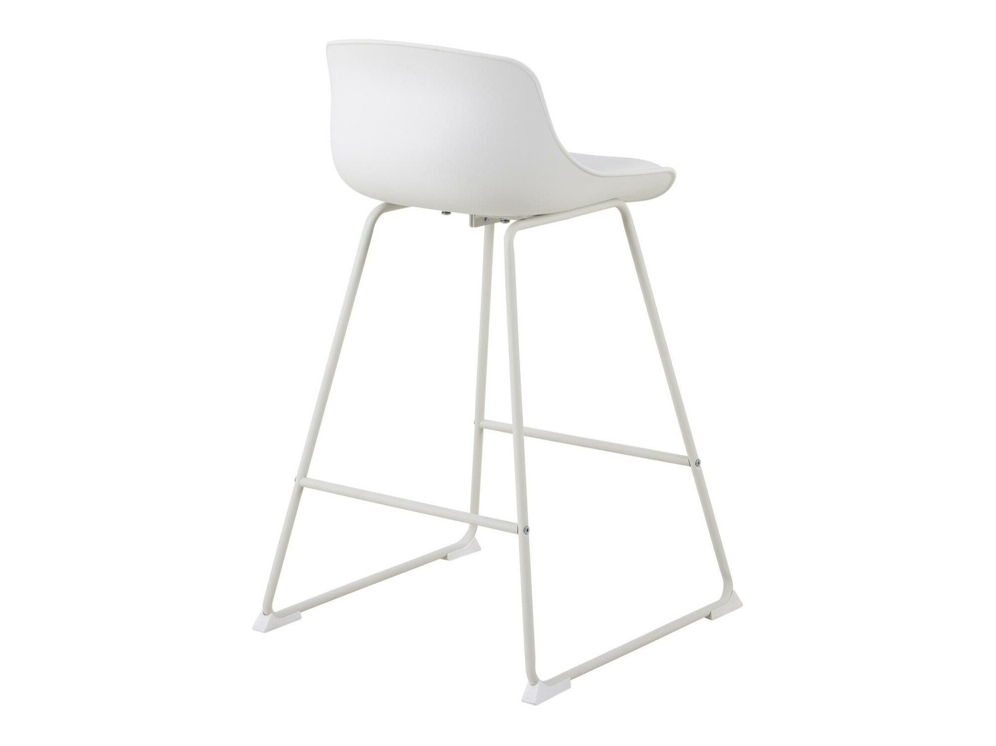 Polubarska stolica Norsica 865 (Bijela)