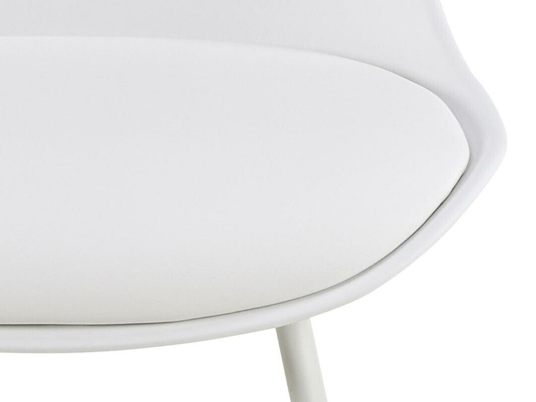 Polubarska stolica Norsica 865 (Bijela)