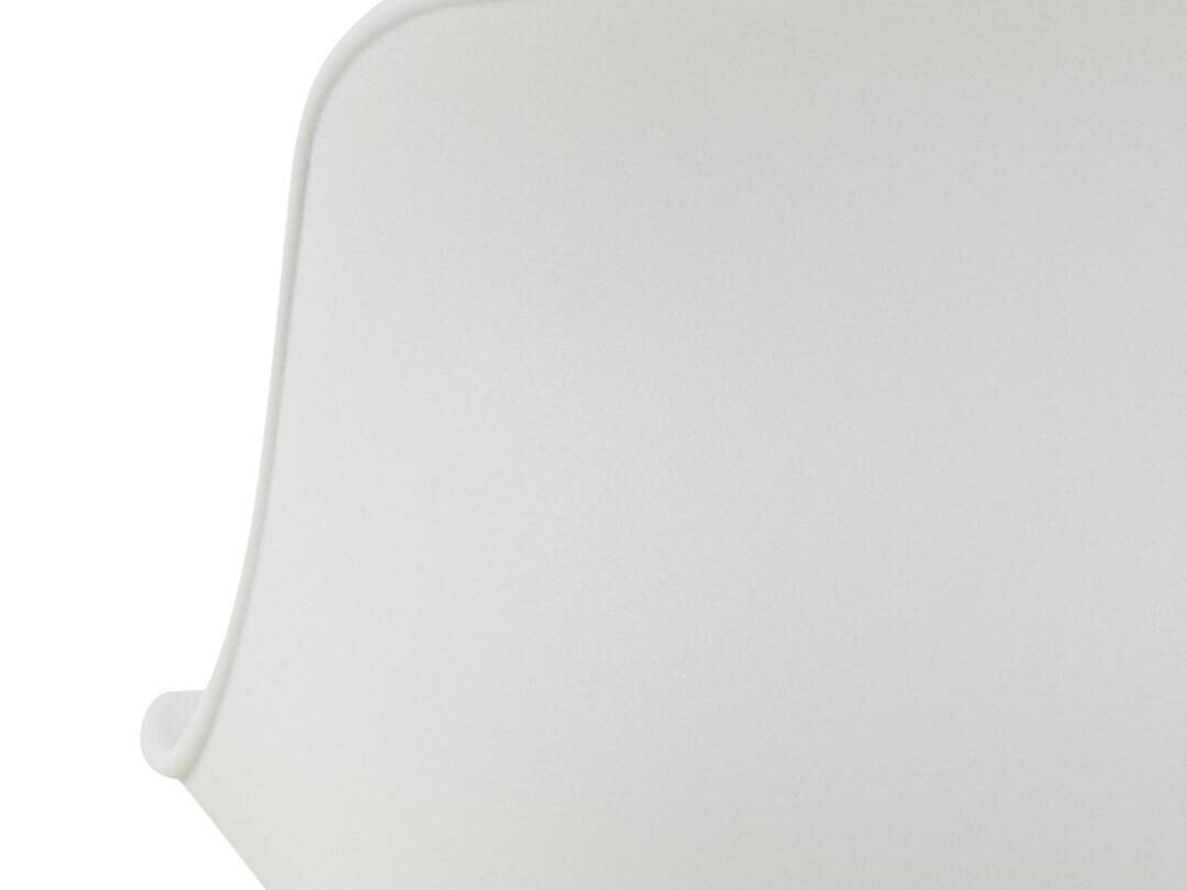 Polubarska stolica Norsica 865 (Bijela)