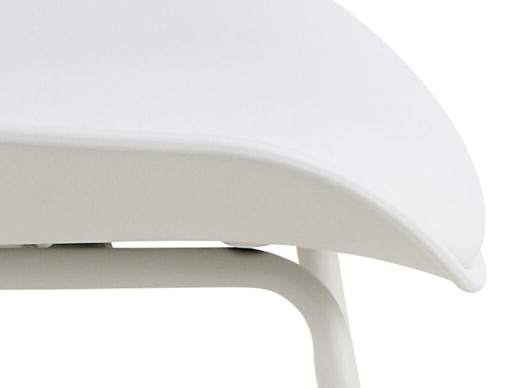 Polubarska stolica Norsica 865 (Bijela)