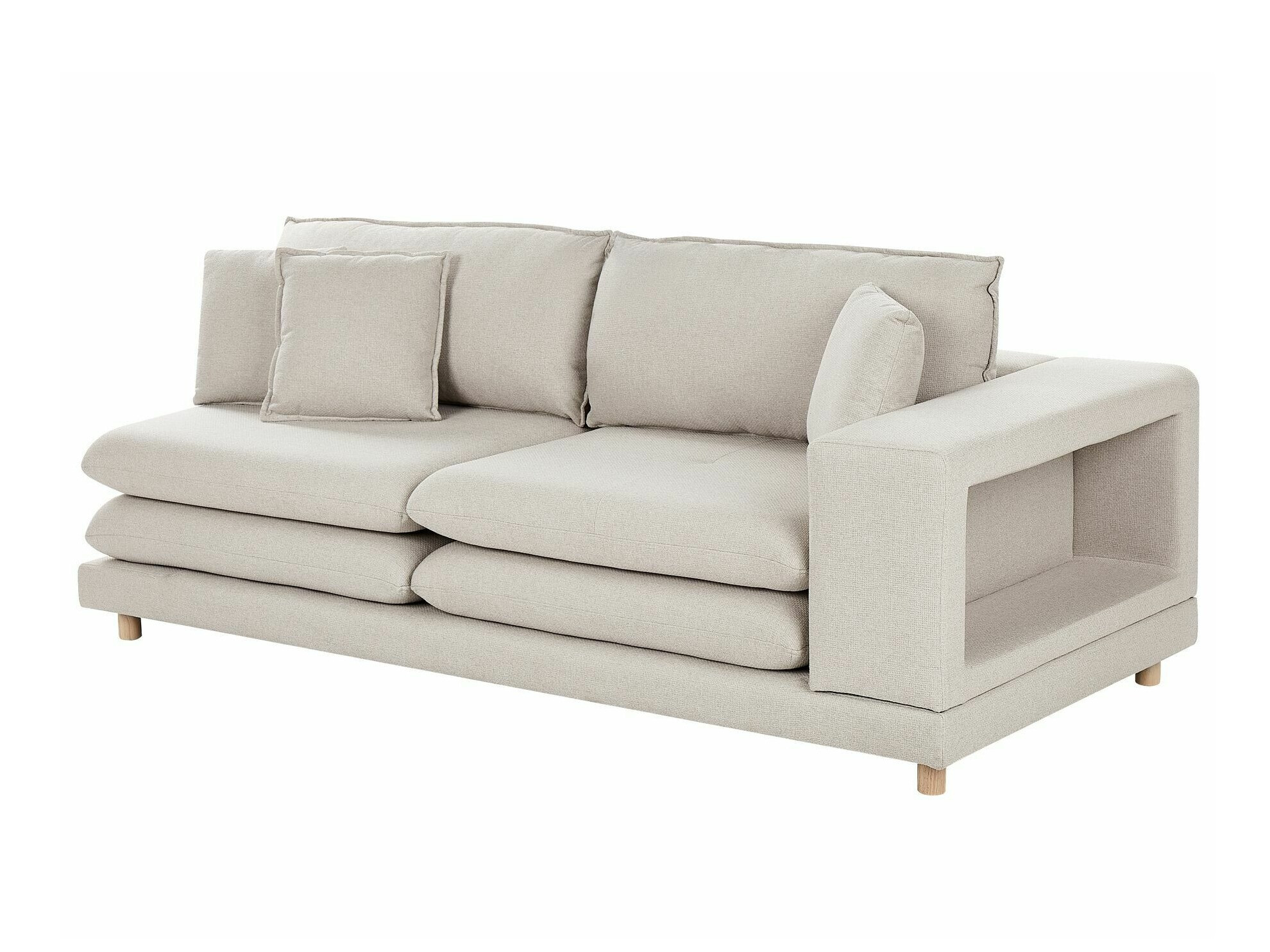 Sofa Berwyn 2430 (Bež)
