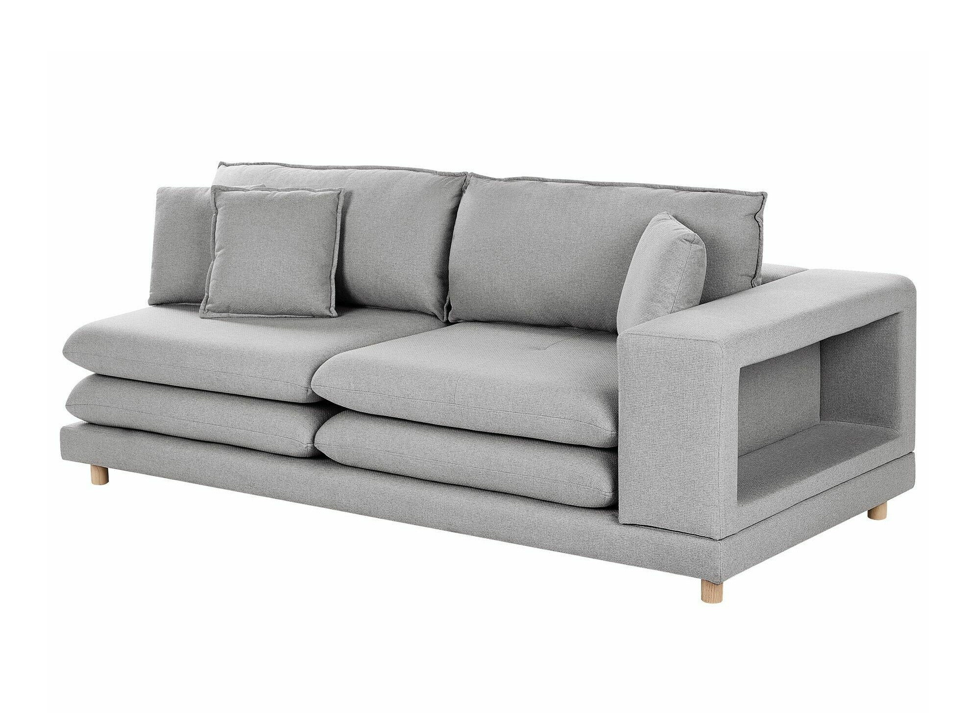 Sofa Berwyn 2430 (Siva)