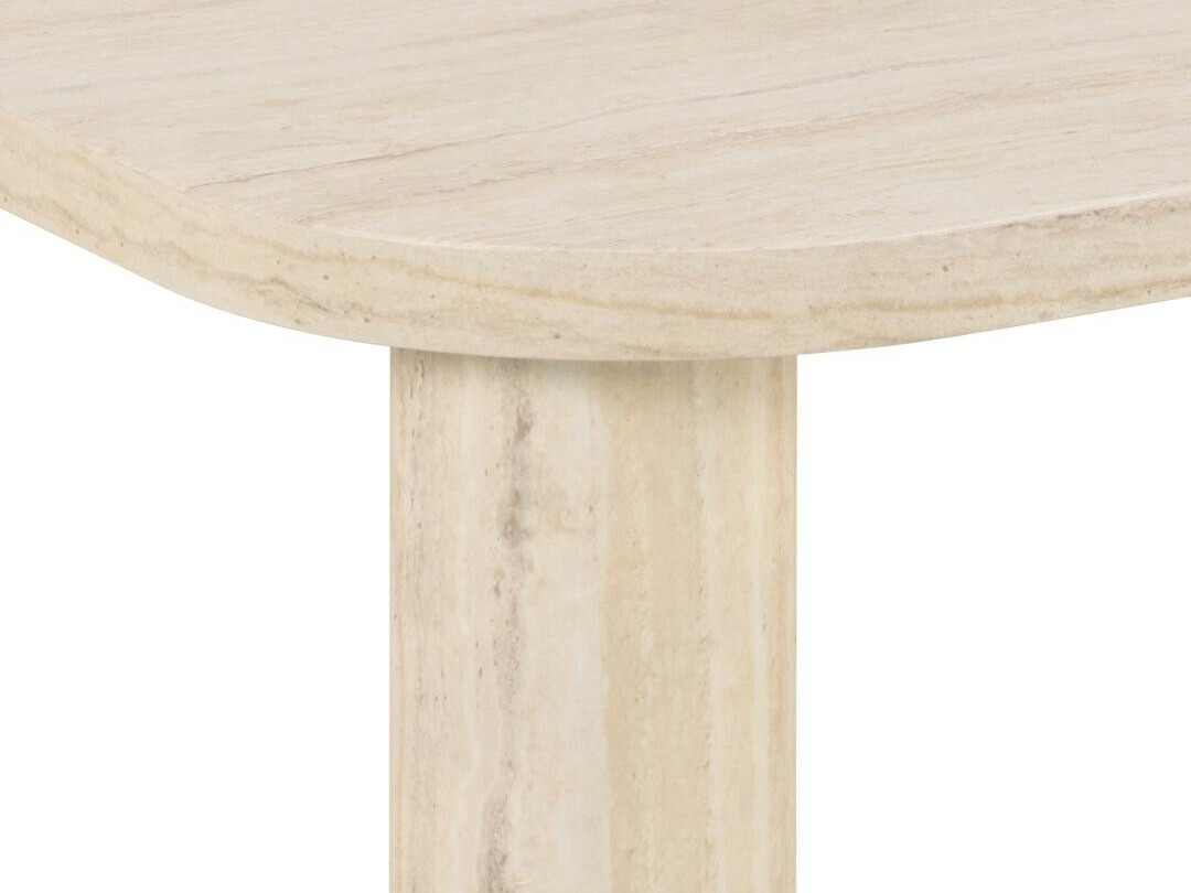 Stolić za kavu Norsica 868 (Bež)